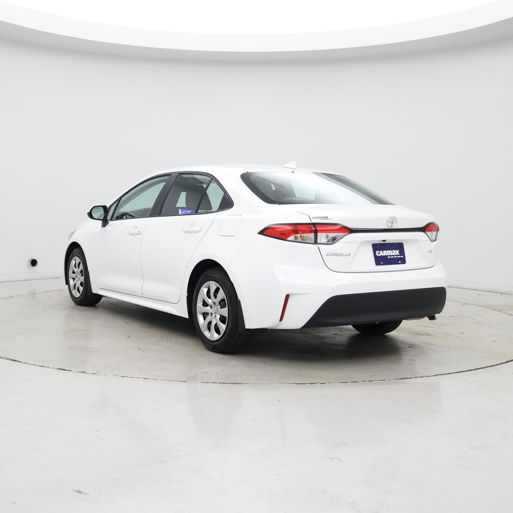 Thumbnail: 2026 Toyota Corolla - 2