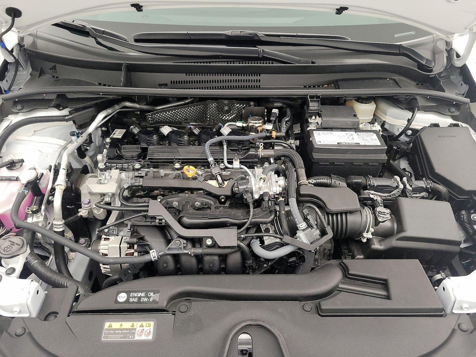 2026 Toyota Corolla LE - Photo 22