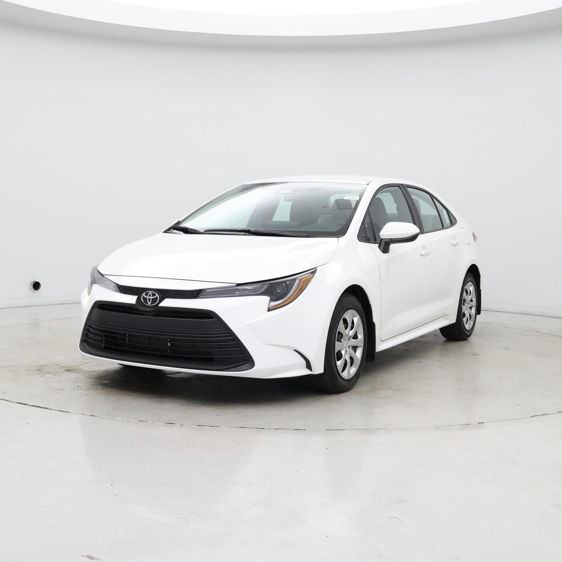 Thumbnail: 2026 Toyota Corolla - 4