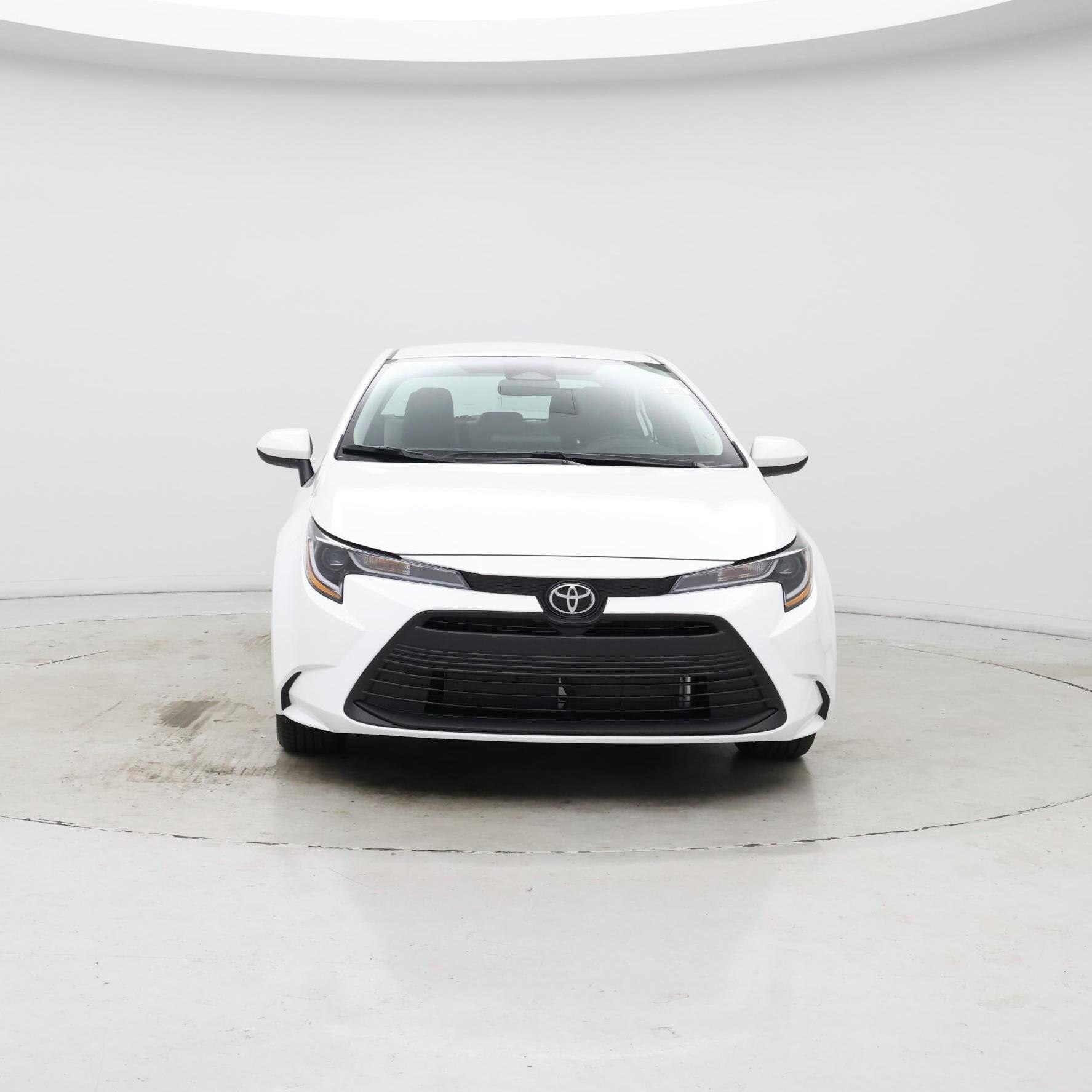 Thumbnail: 2026 Toyota Corolla - 5