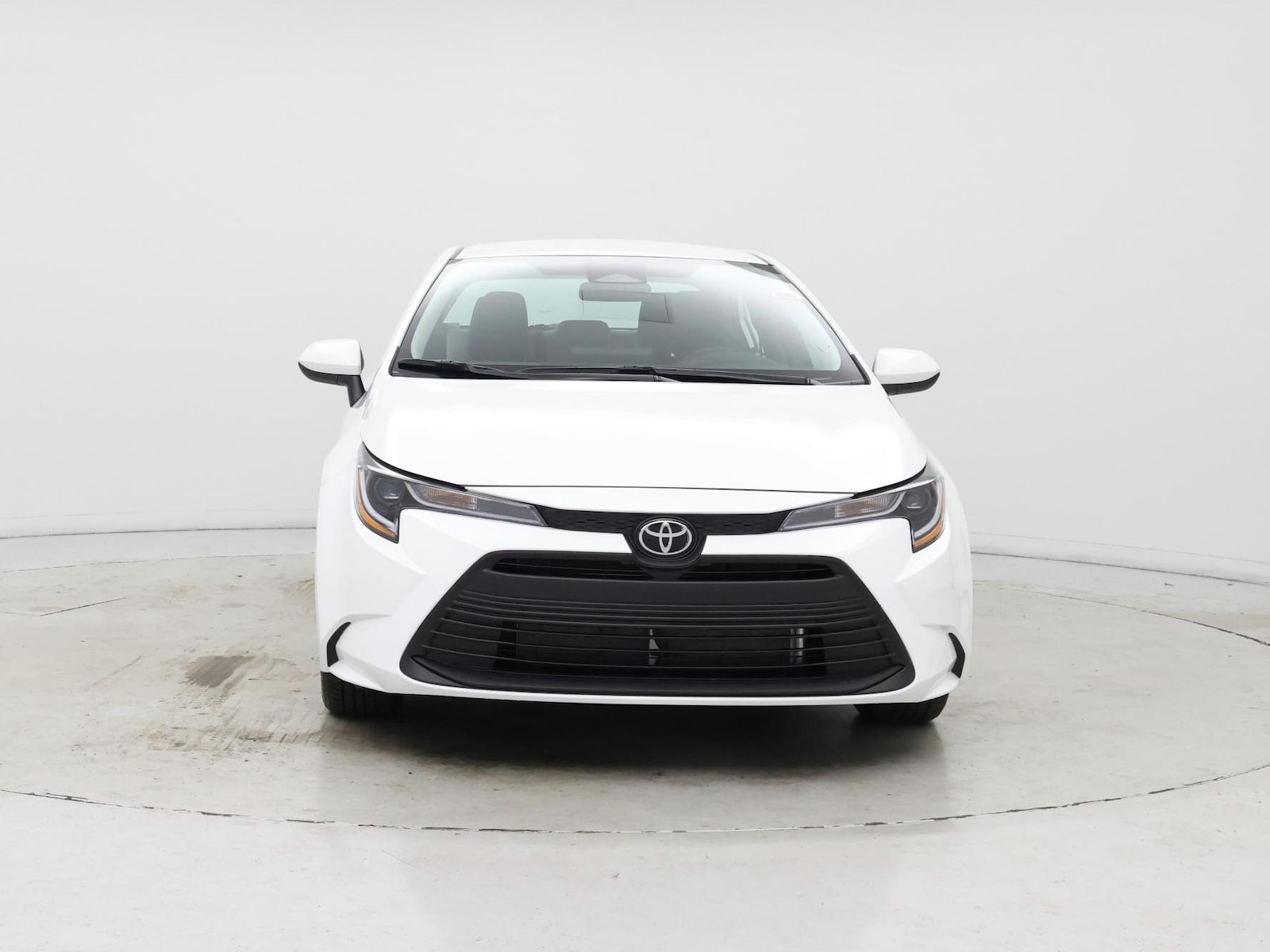 2026 Toyota Corolla LE - Photo 6