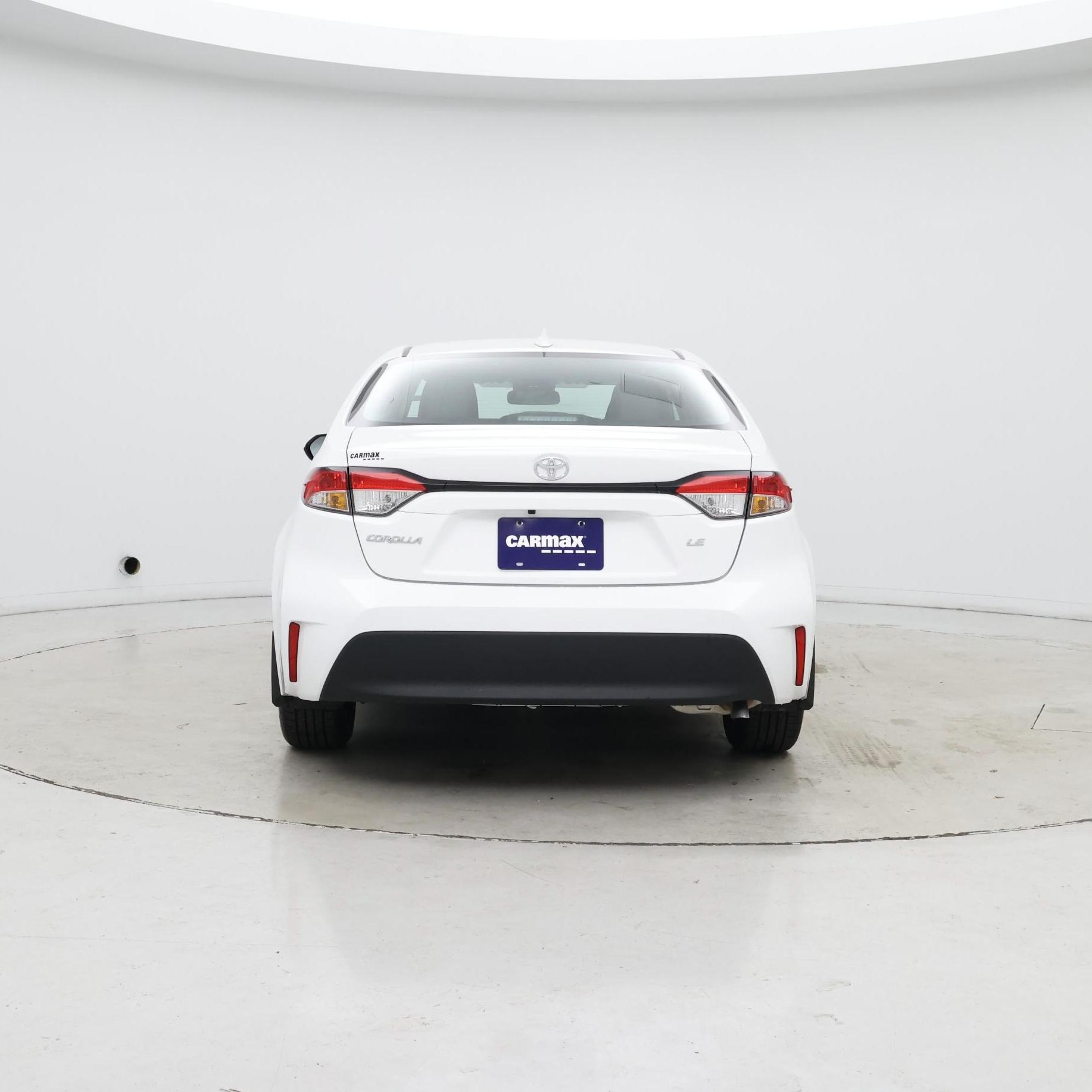 Thumbnail: 2026 Toyota Corolla - 6