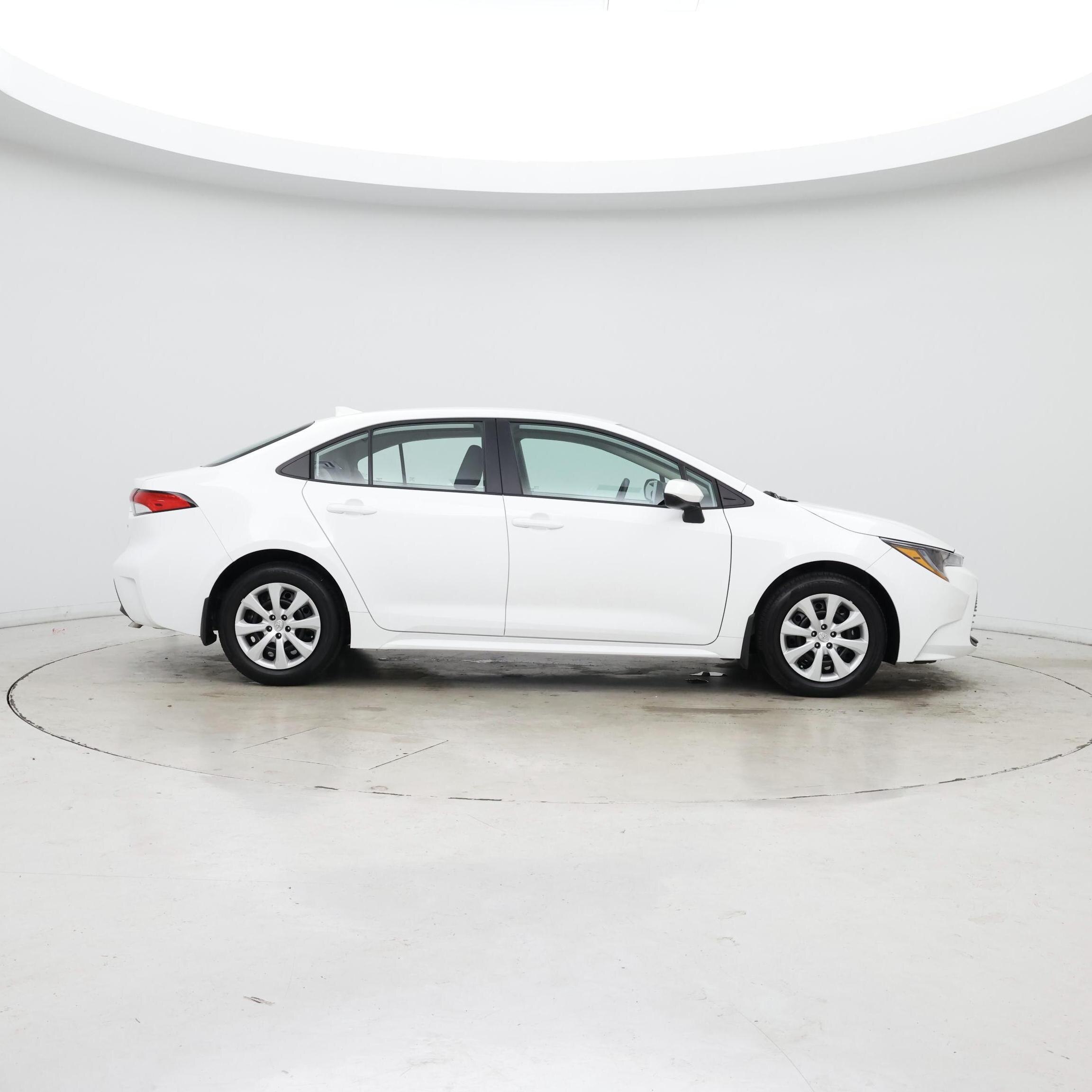 Thumbnail: 2026 Toyota Corolla - 7