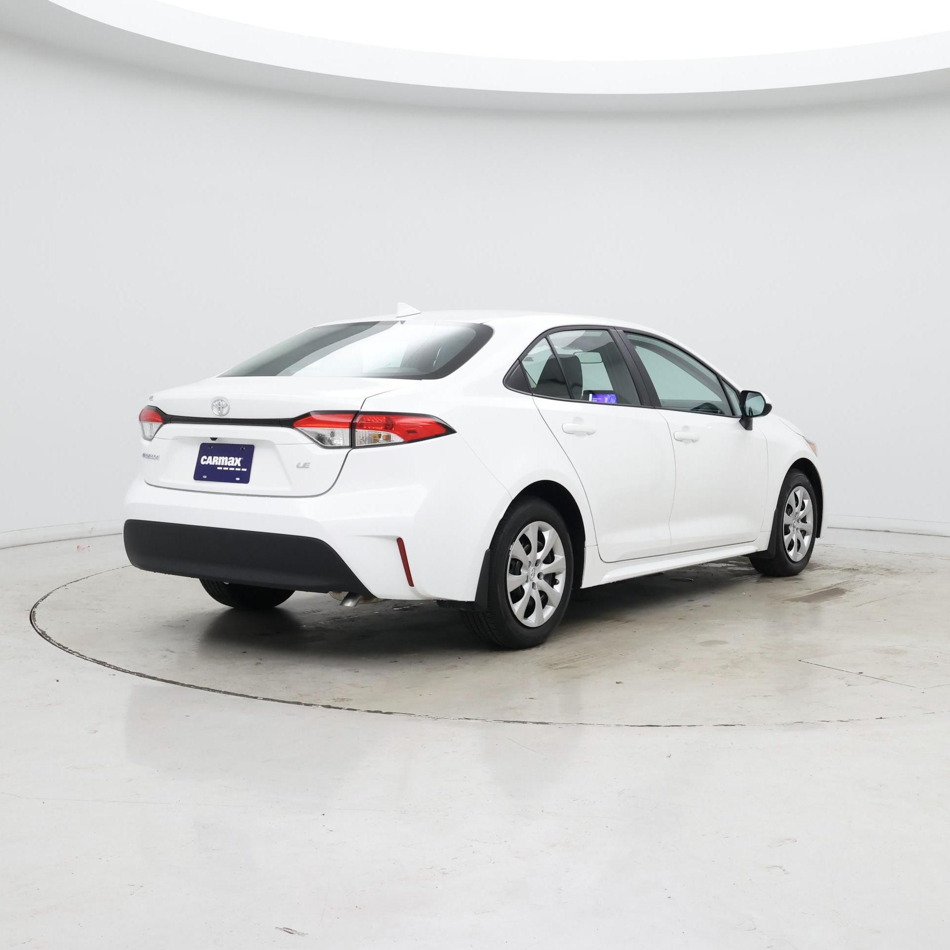 Thumbnail: 2026 Toyota Corolla - 8