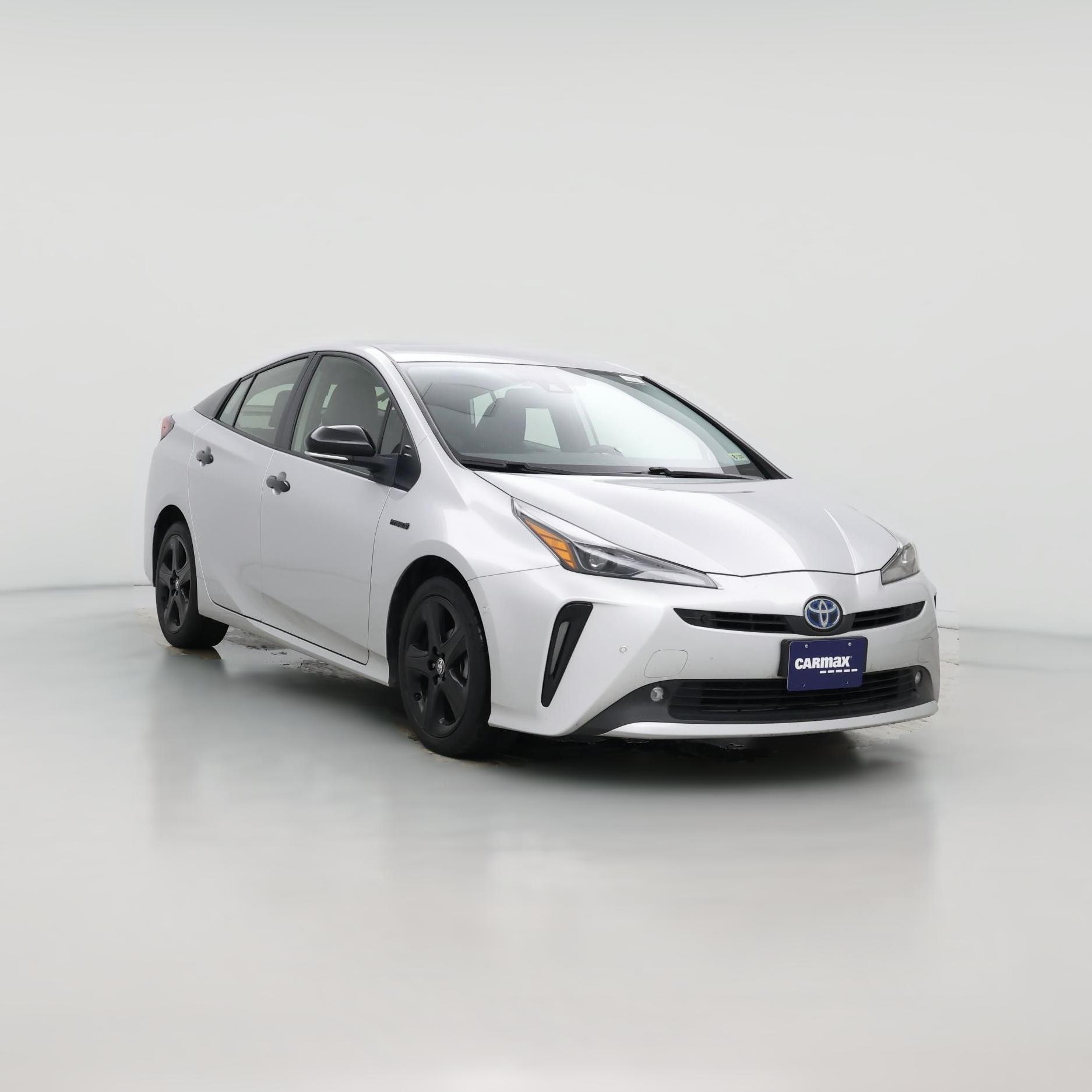 Thumbnail: 2022 Toyota Prius - 1