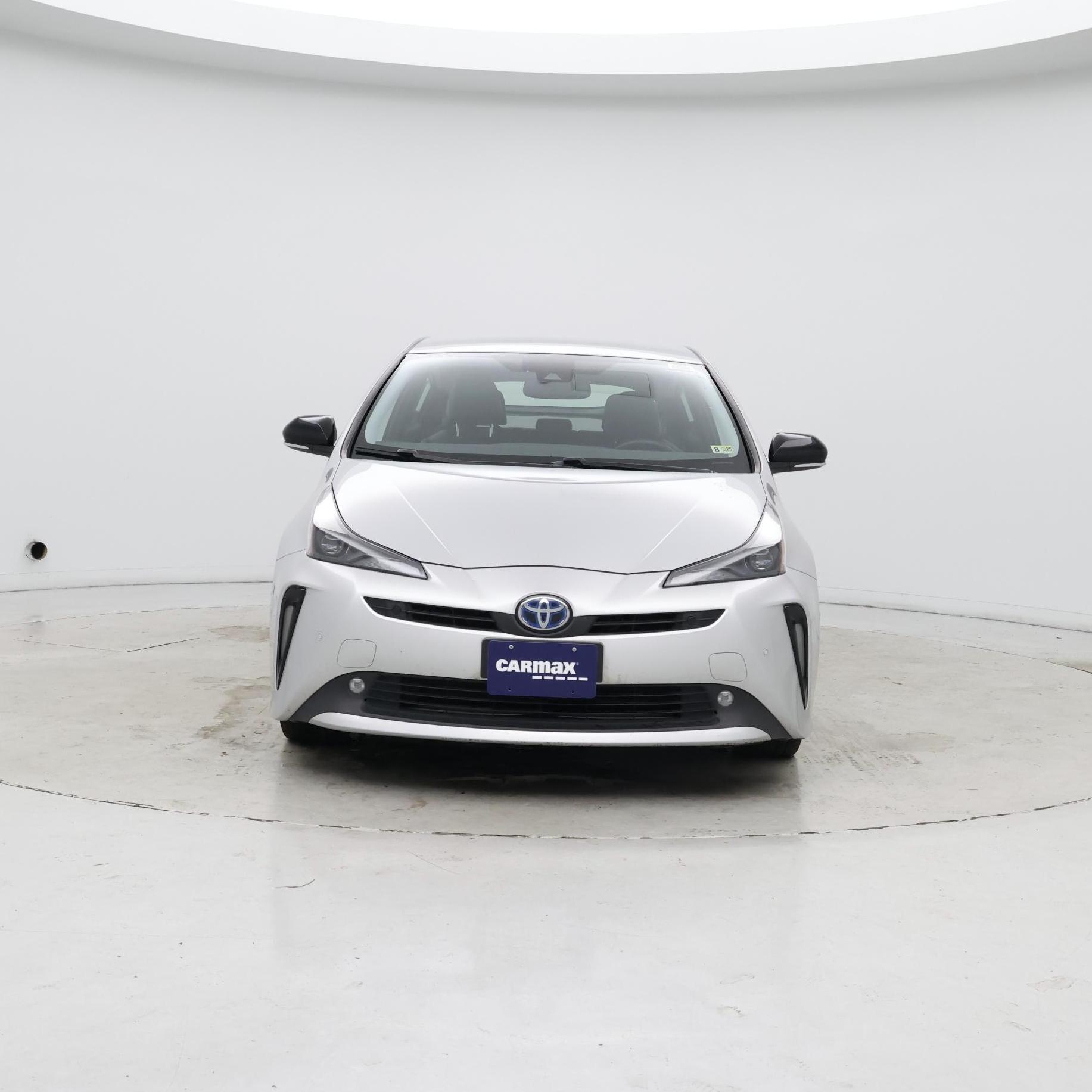 Thumbnail: 2022 Toyota Prius - 5