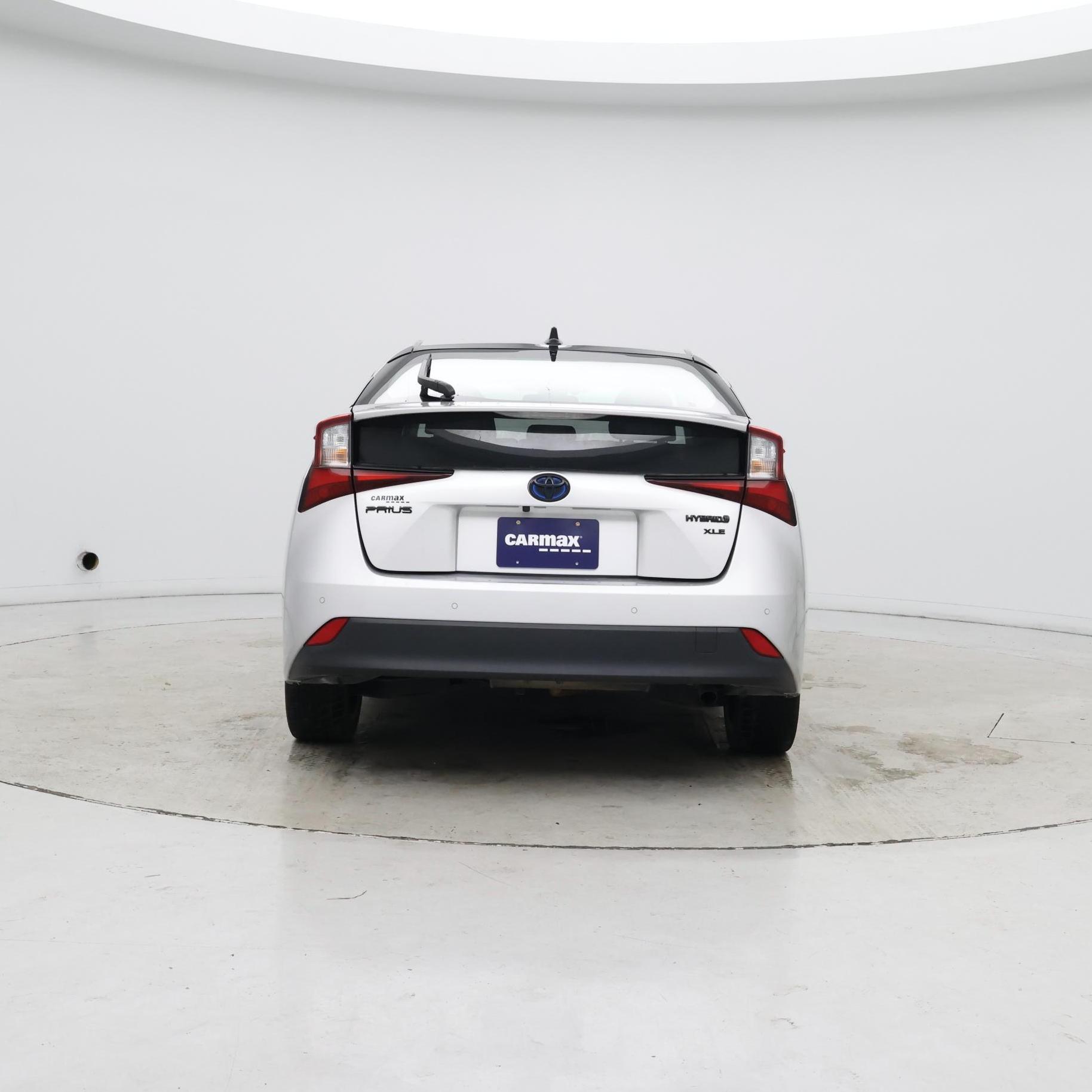 Thumbnail: 2022 Toyota Prius - 6
