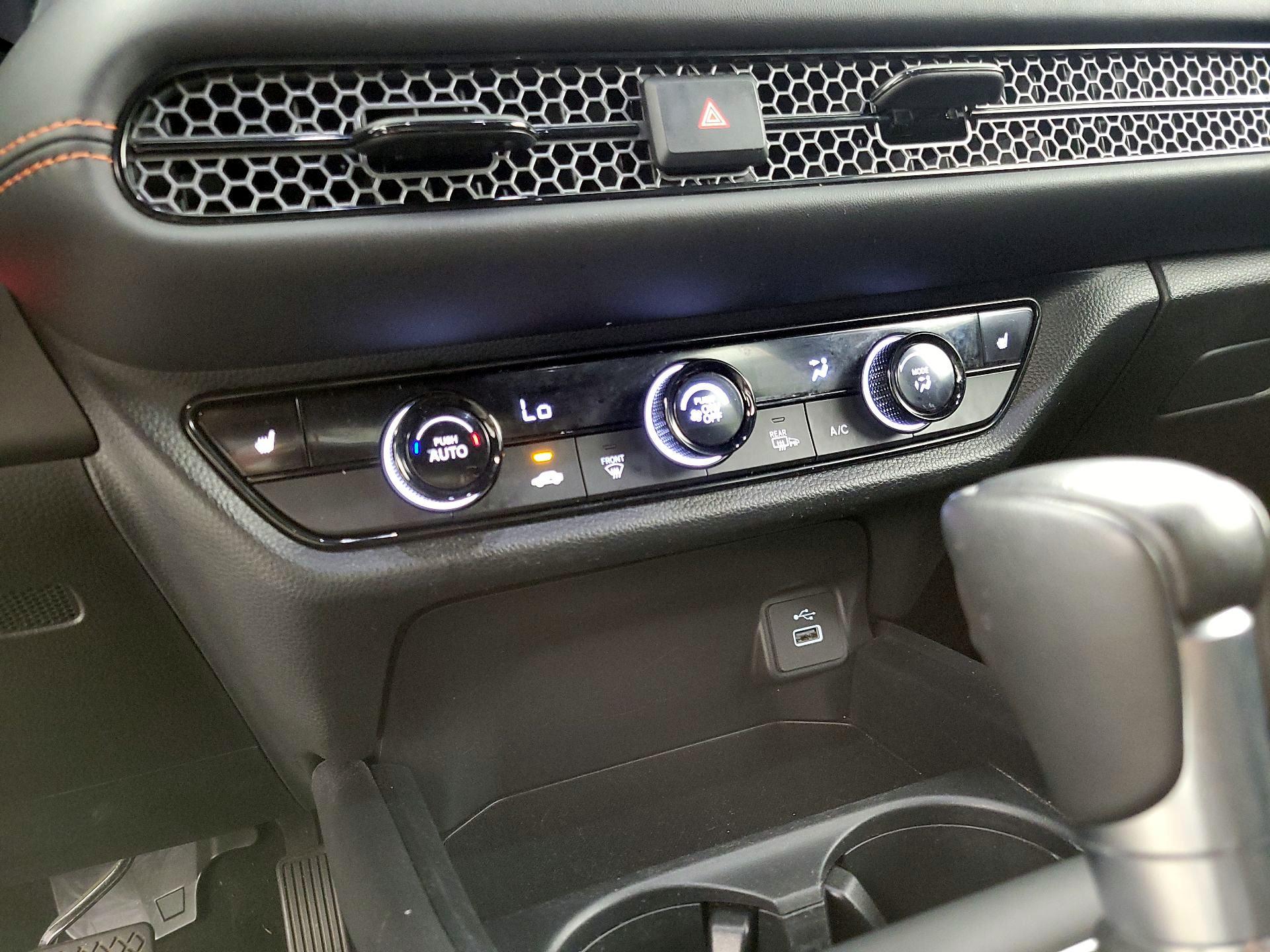 Thumbnail: 2024 Honda HR-V - 16