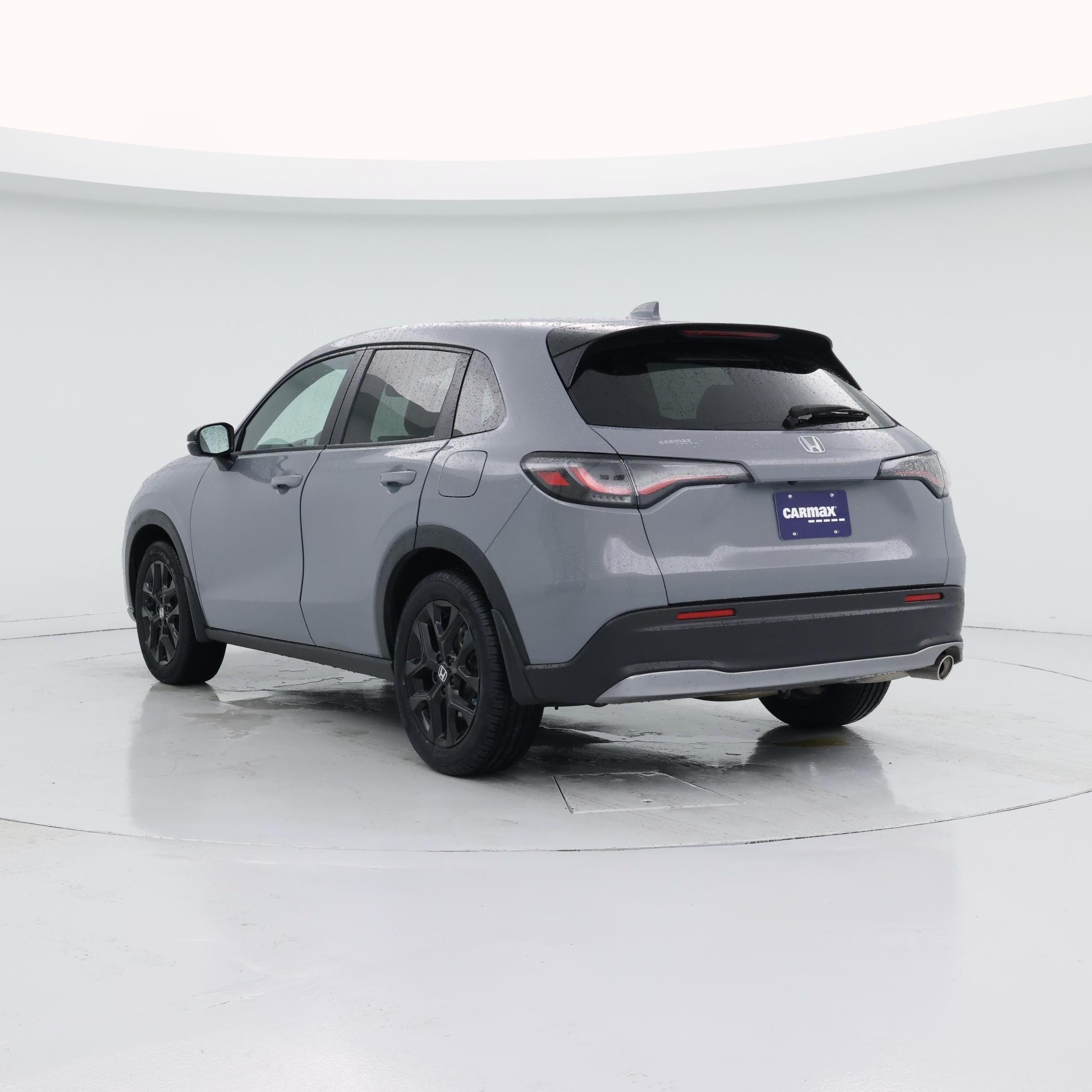 Thumbnail: 2024 Honda HR-V - 2