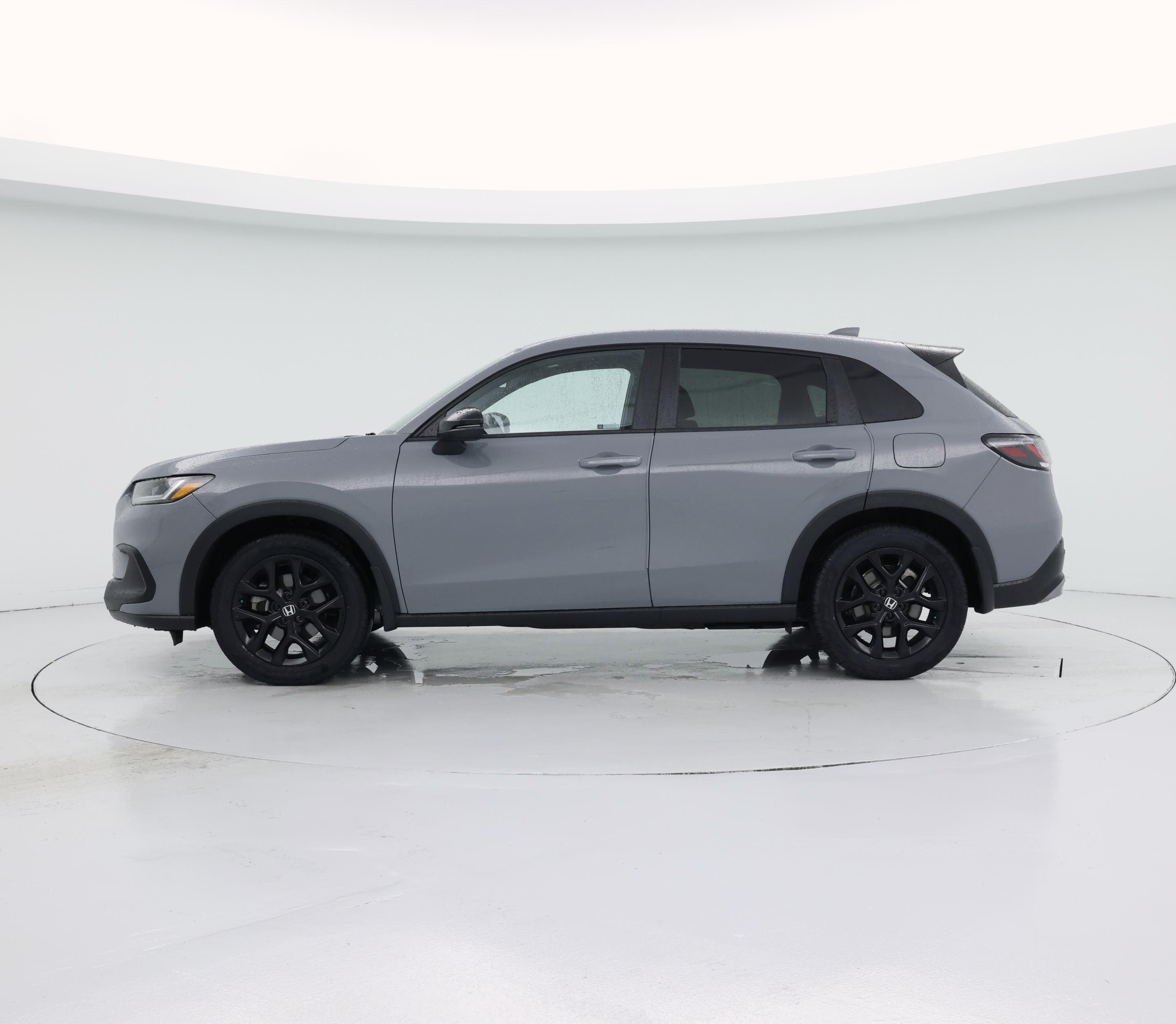 Thumbnail: 2024 Honda HR-V - 3