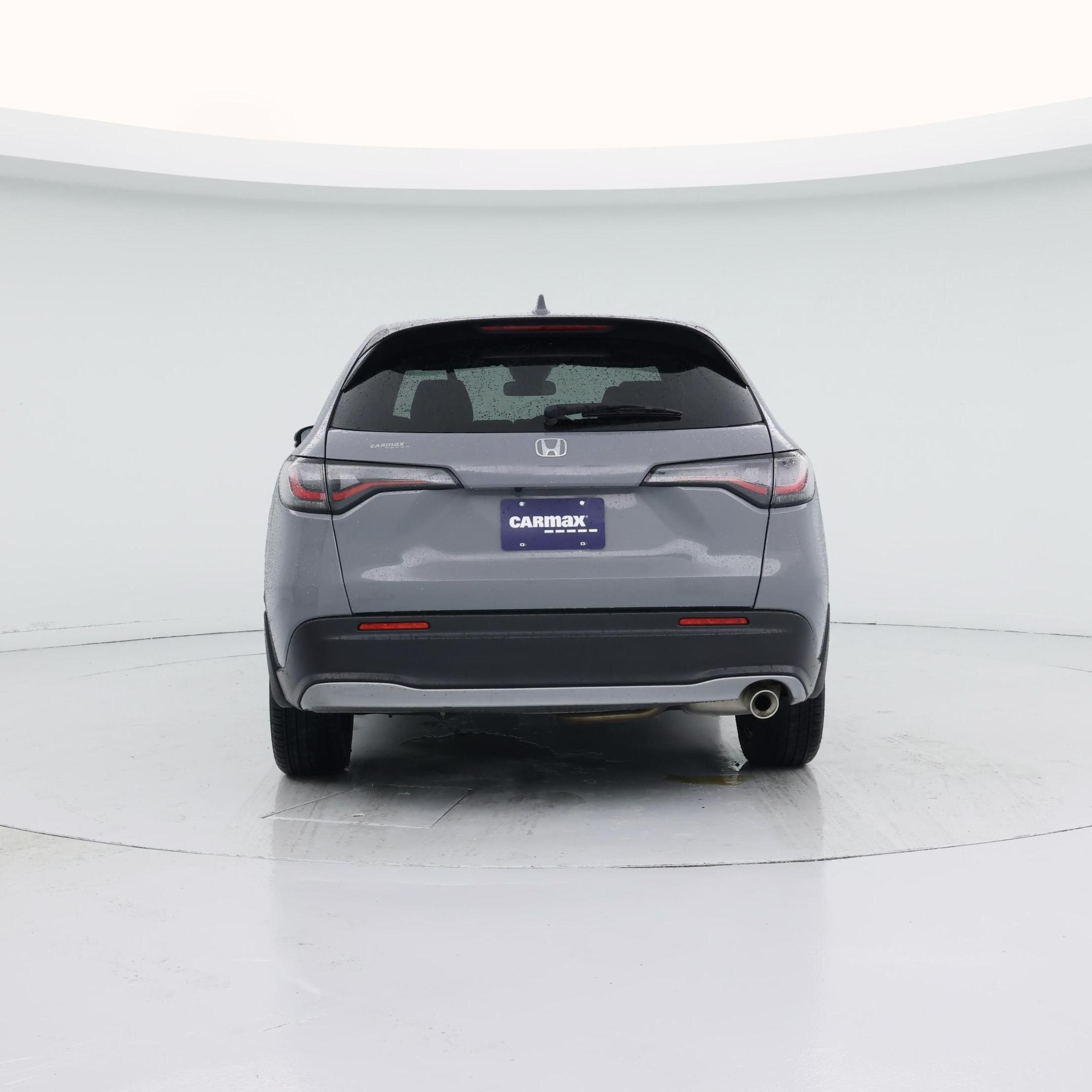 Thumbnail: 2024 Honda HR-V - 6