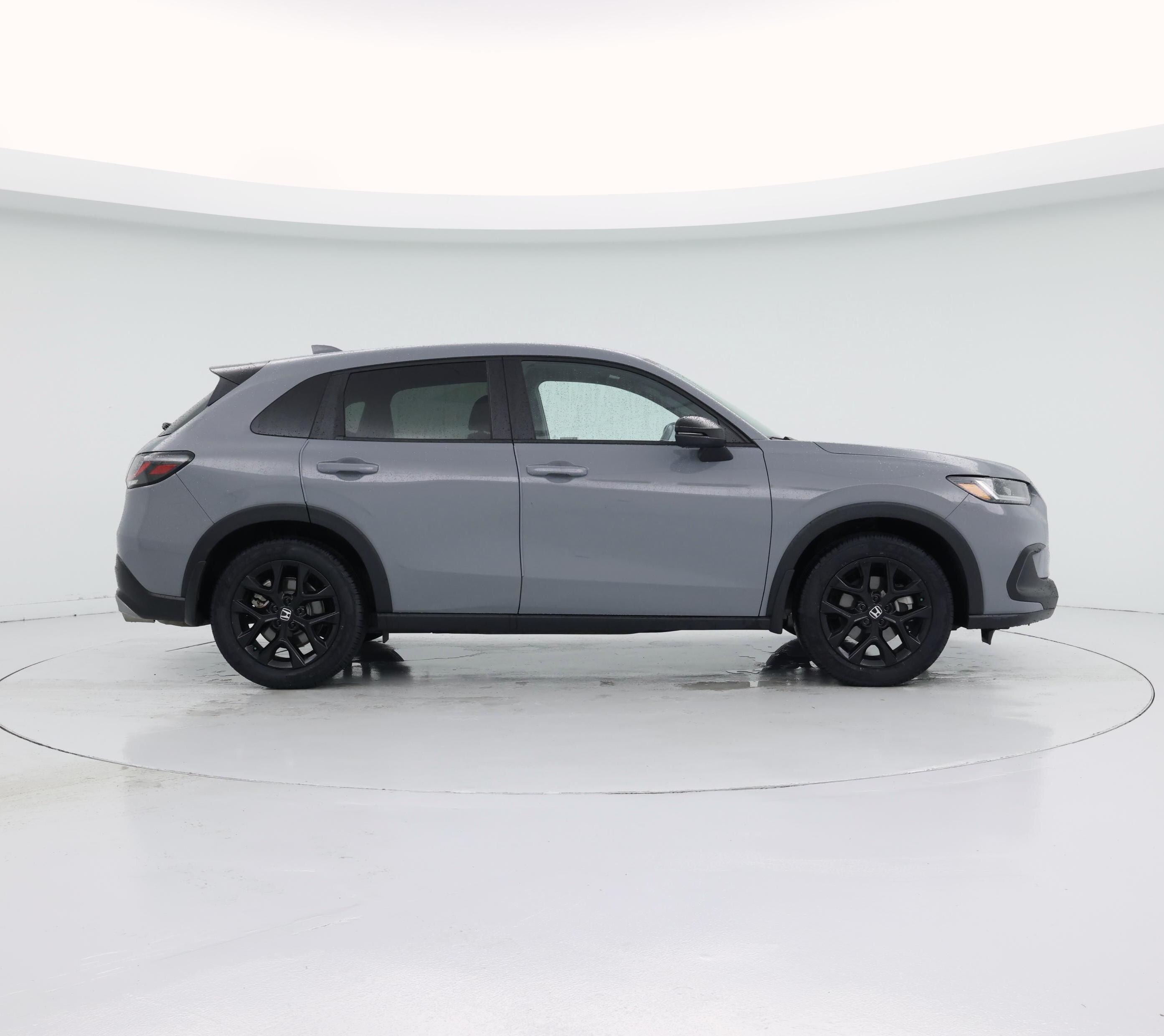 Thumbnail: 2024 Honda HR-V - 7