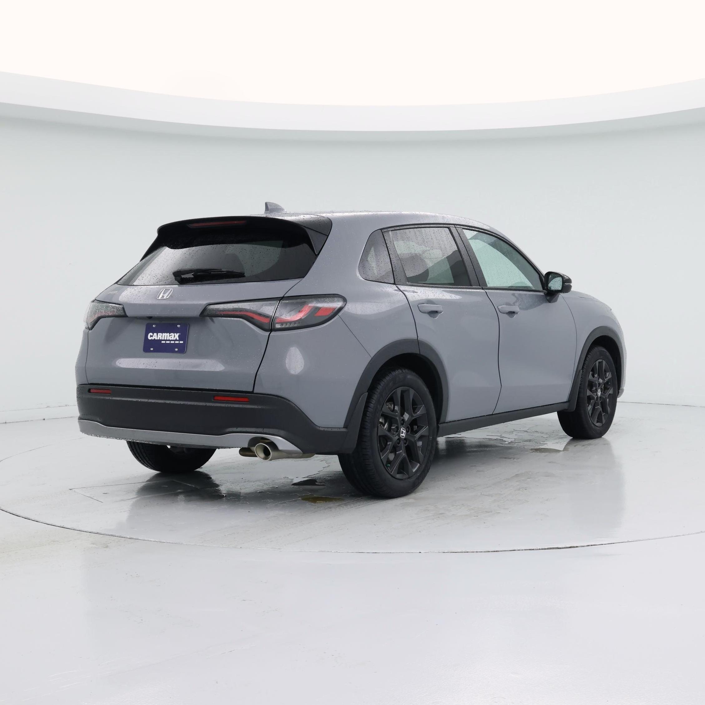 Thumbnail: 2024 Honda HR-V - 8