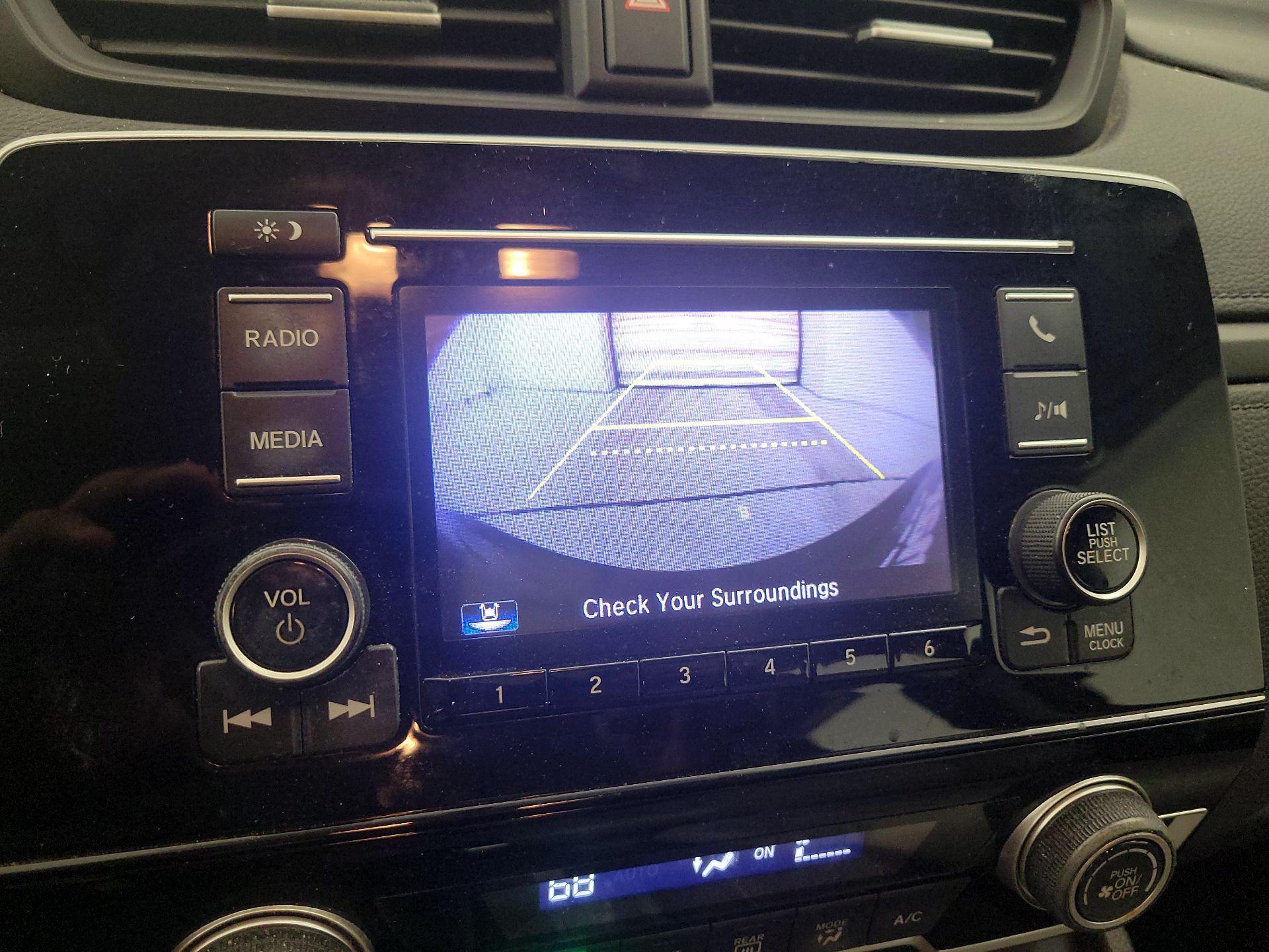 Thumbnail: 2017 Honda CR-V - 14
