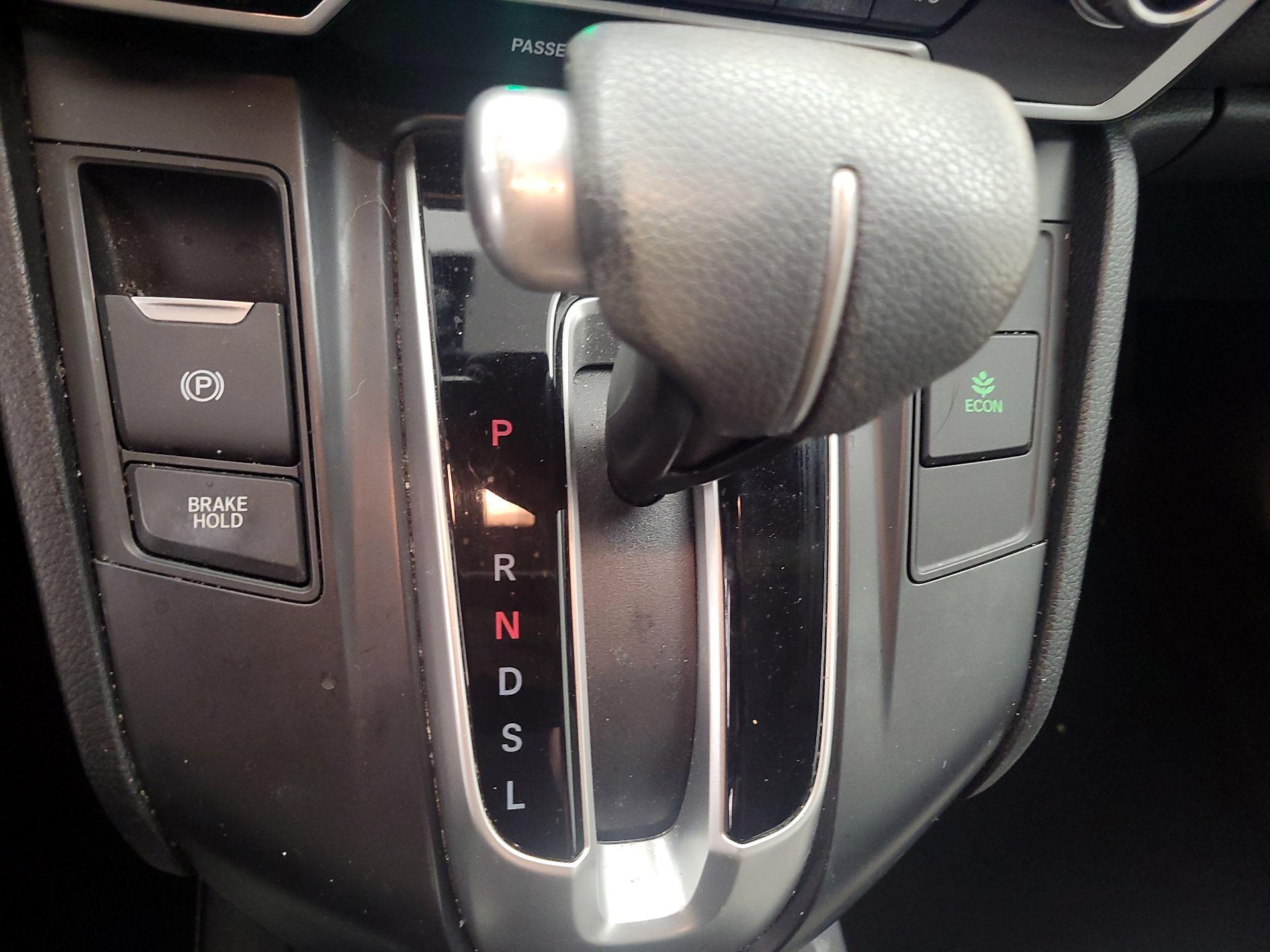 Thumbnail: 2017 Honda CR-V - 17