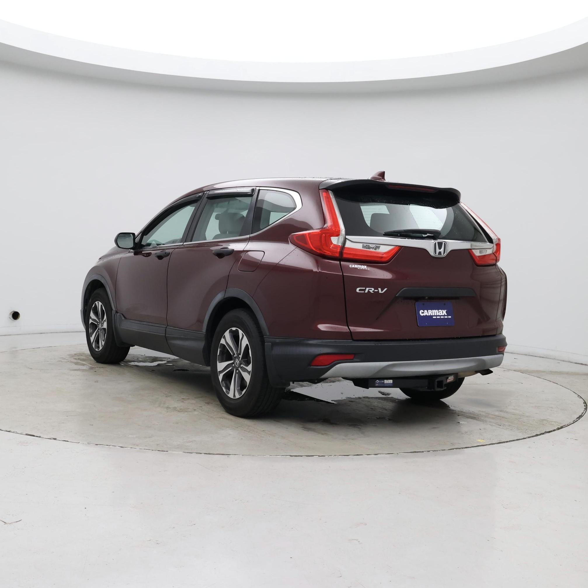 Thumbnail: 2017 Honda CR-V - 2