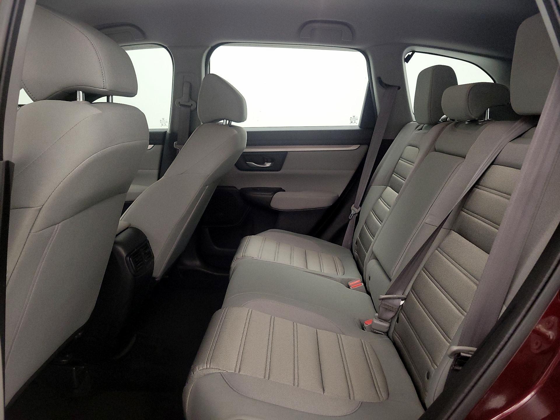 Thumbnail: 2017 Honda CR-V - 19