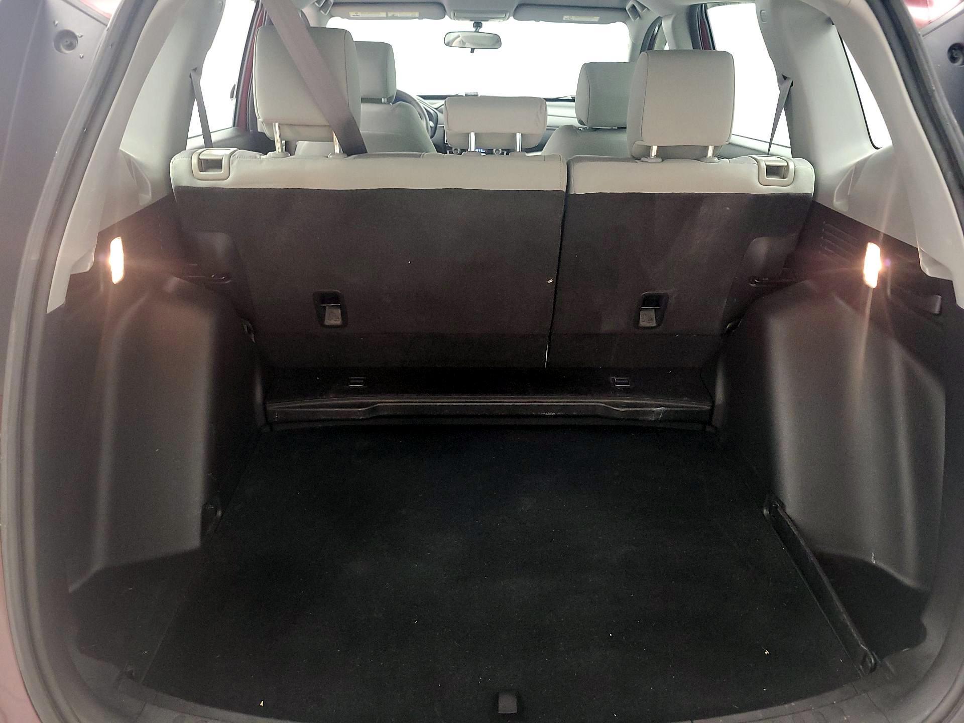 Thumbnail: 2017 Honda CR-V - 20