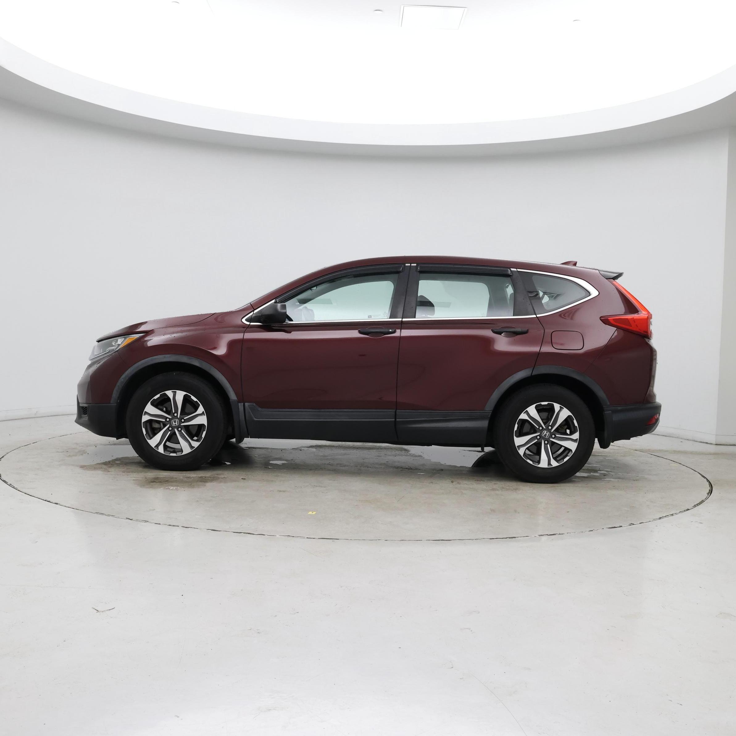 Thumbnail: 2017 Honda CR-V - 3