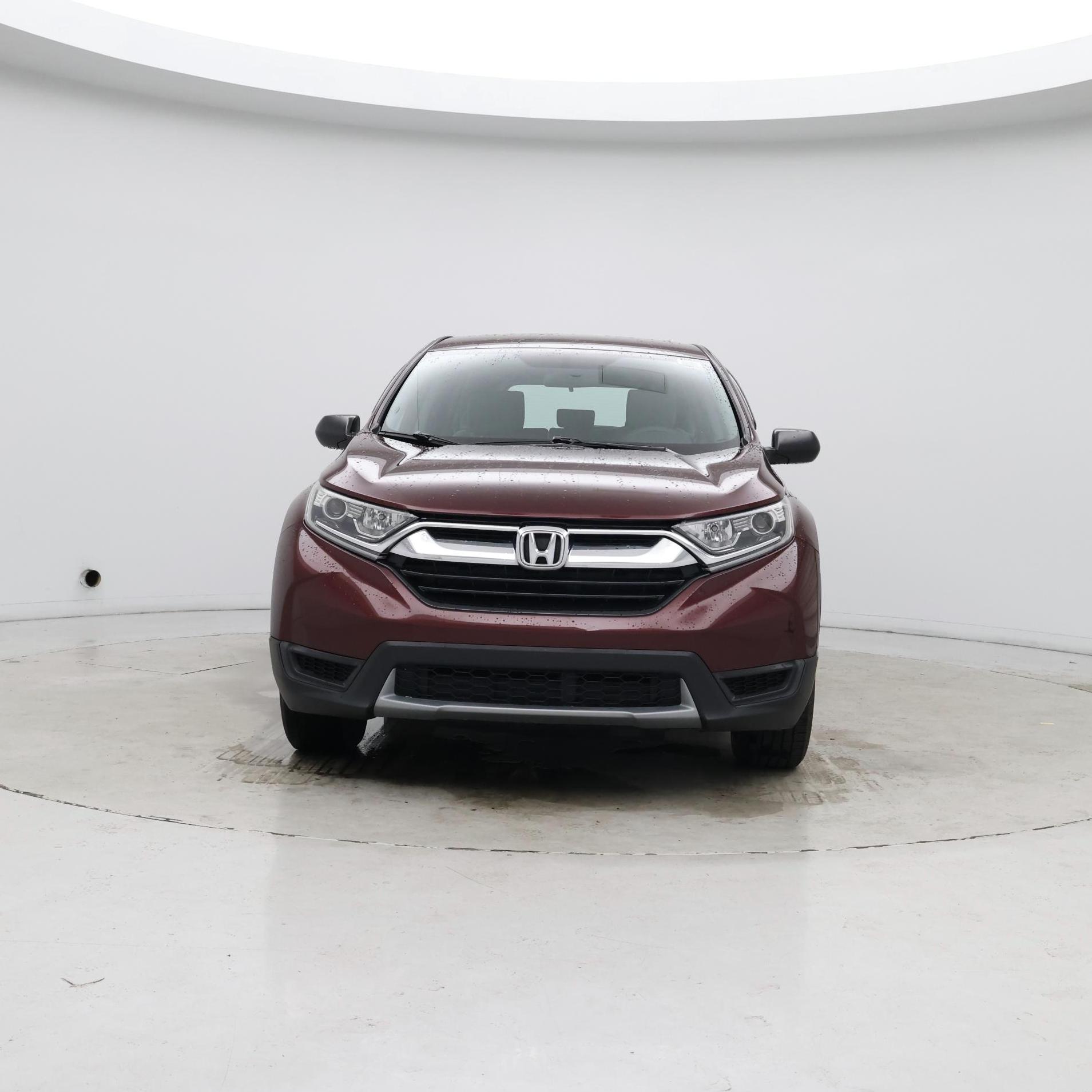 Thumbnail: 2017 Honda CR-V - 5