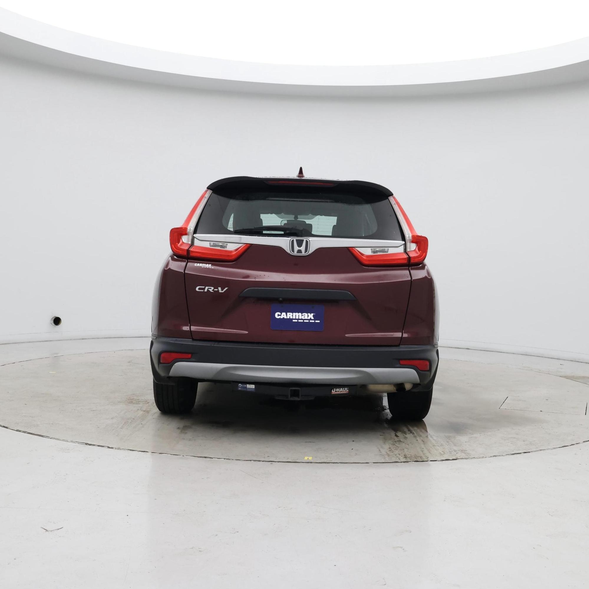 Thumbnail: 2017 Honda CR-V - 6