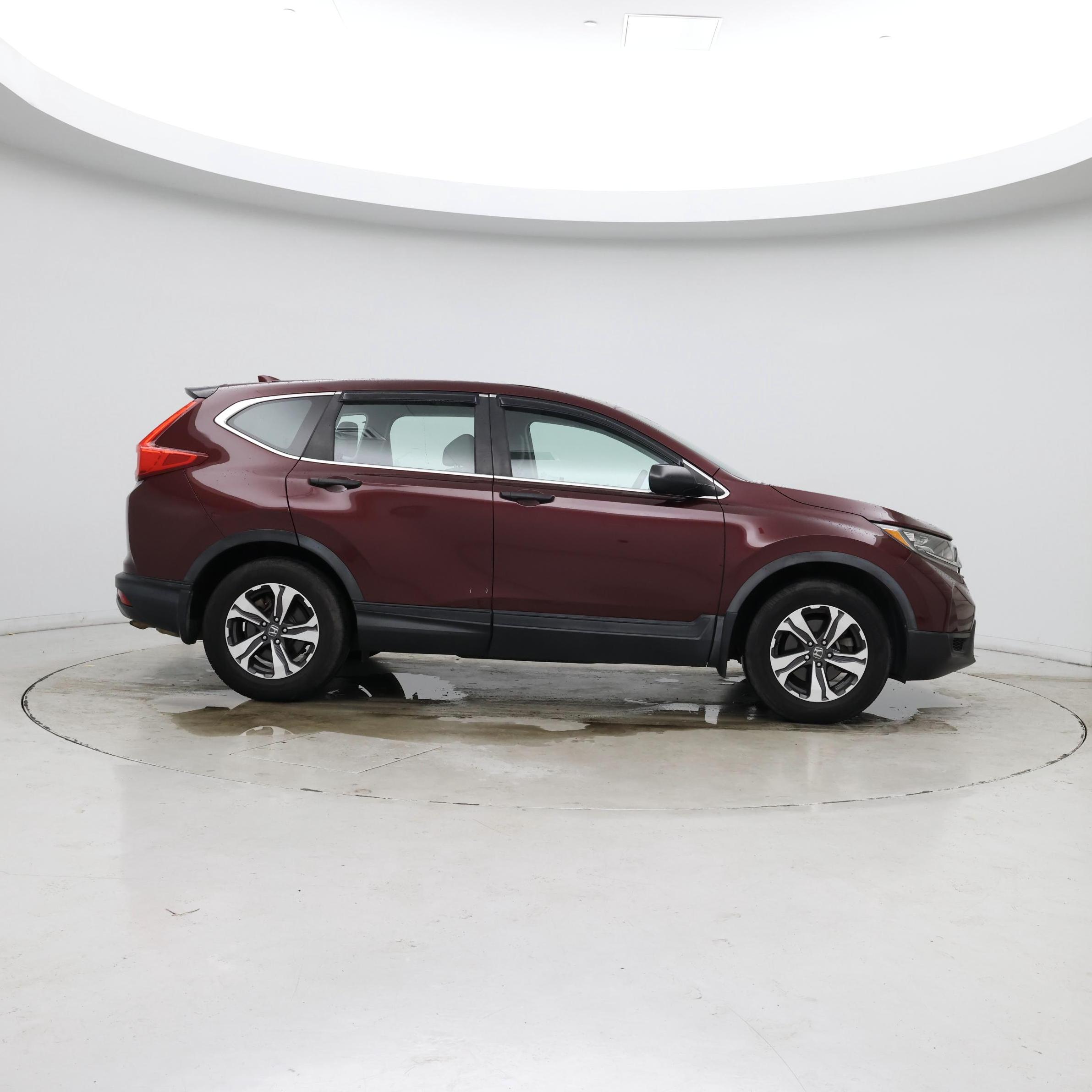 Thumbnail: 2017 Honda CR-V - 7