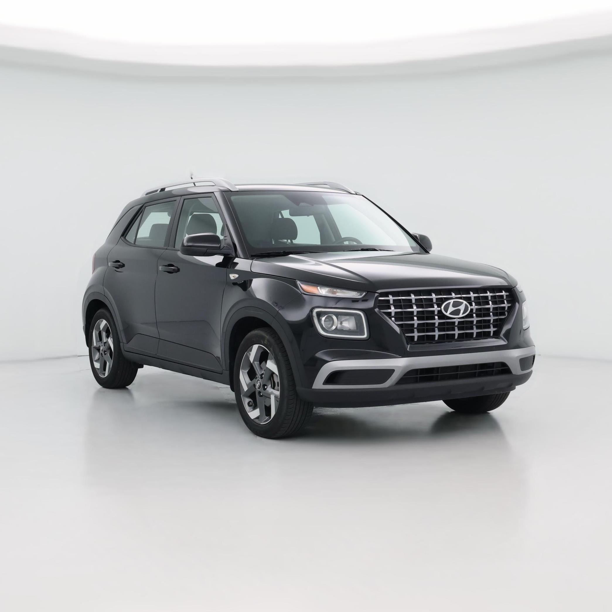 Thumbnail: 2024 Hyundai Venue - 1