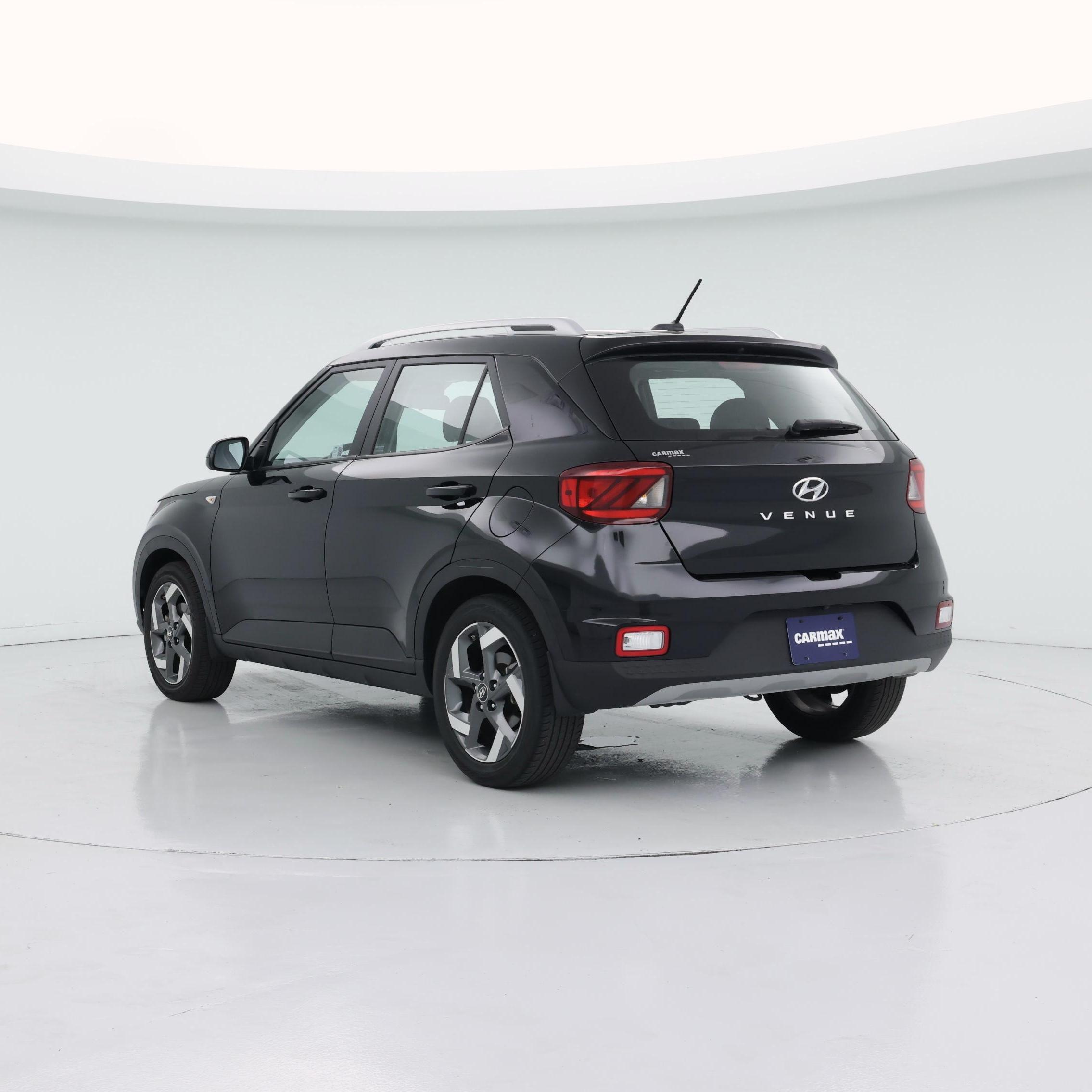 Thumbnail: 2024 Hyundai Venue - 2