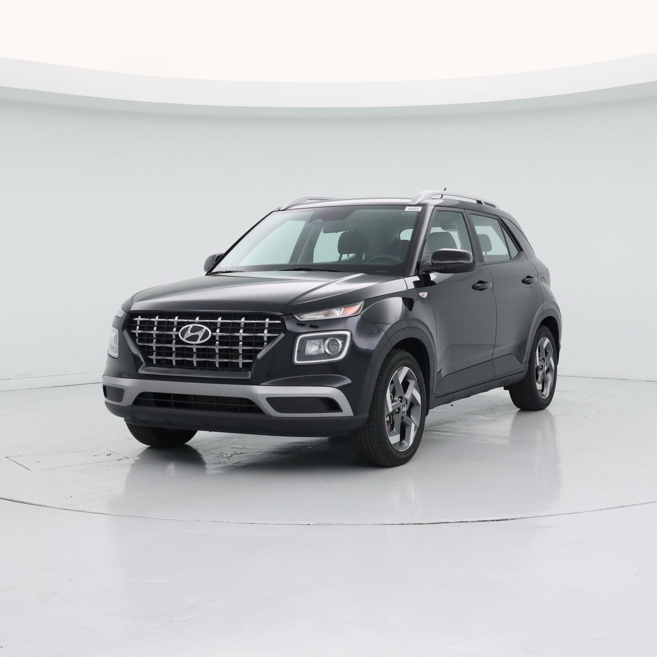Thumbnail: 2024 Hyundai Venue - 4