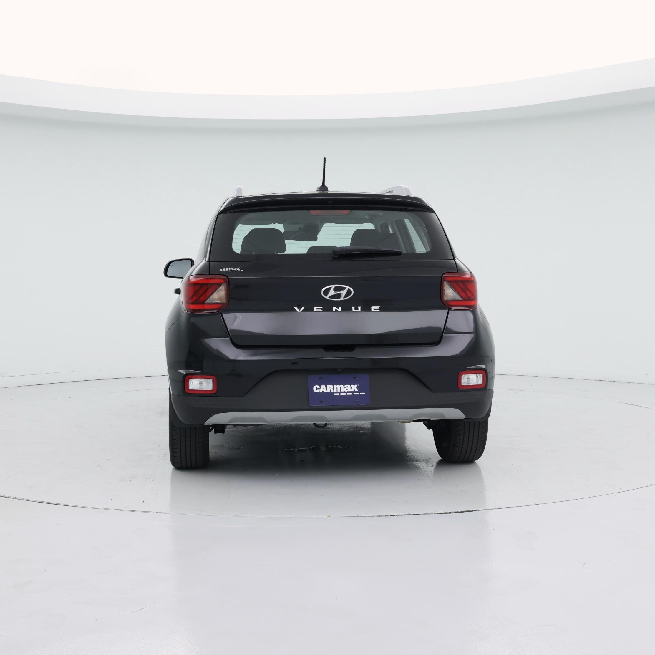 Thumbnail: 2024 Hyundai Venue - 6