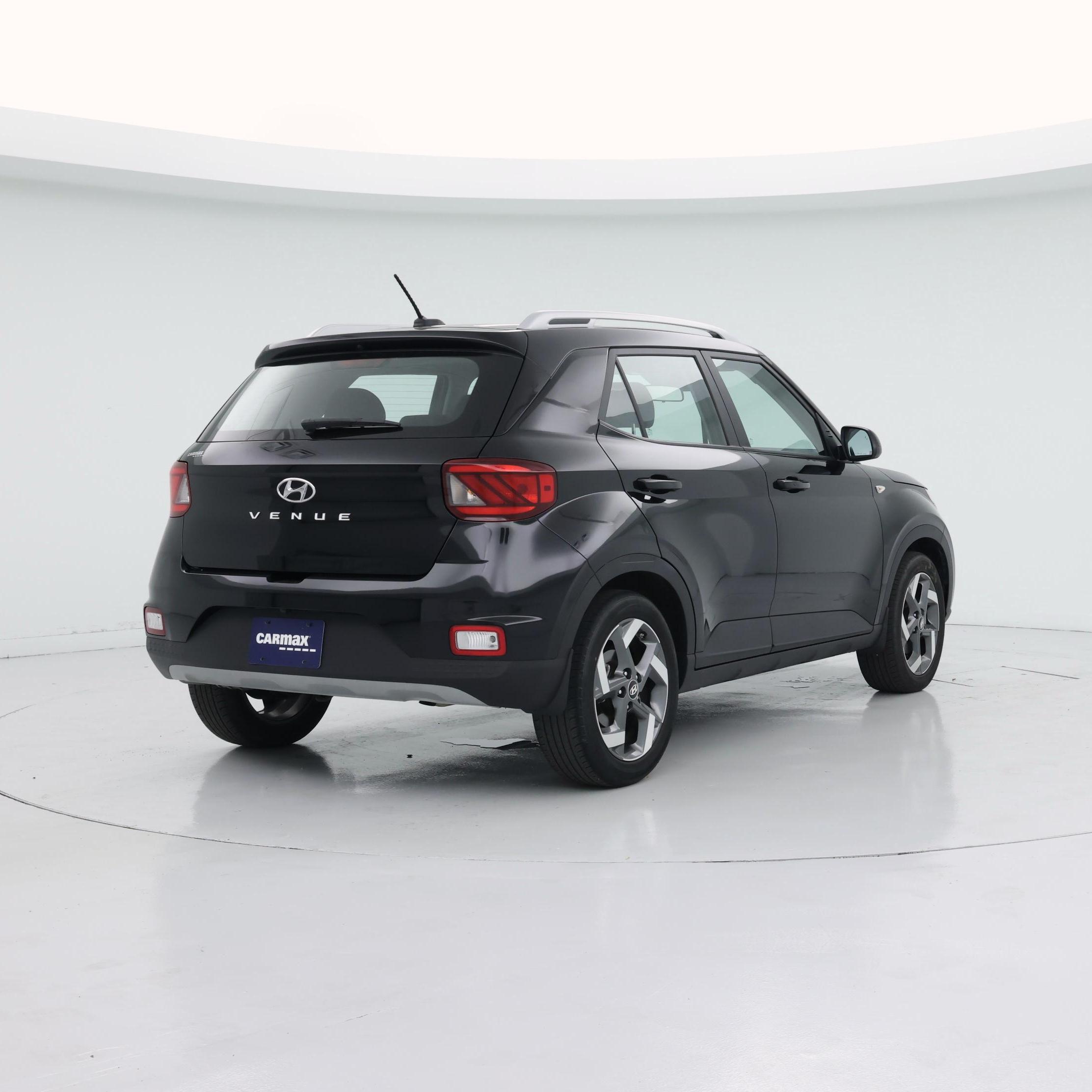 Thumbnail: 2024 Hyundai Venue - 8