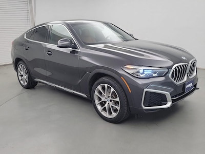 2023 BMW X6 xDrive40i