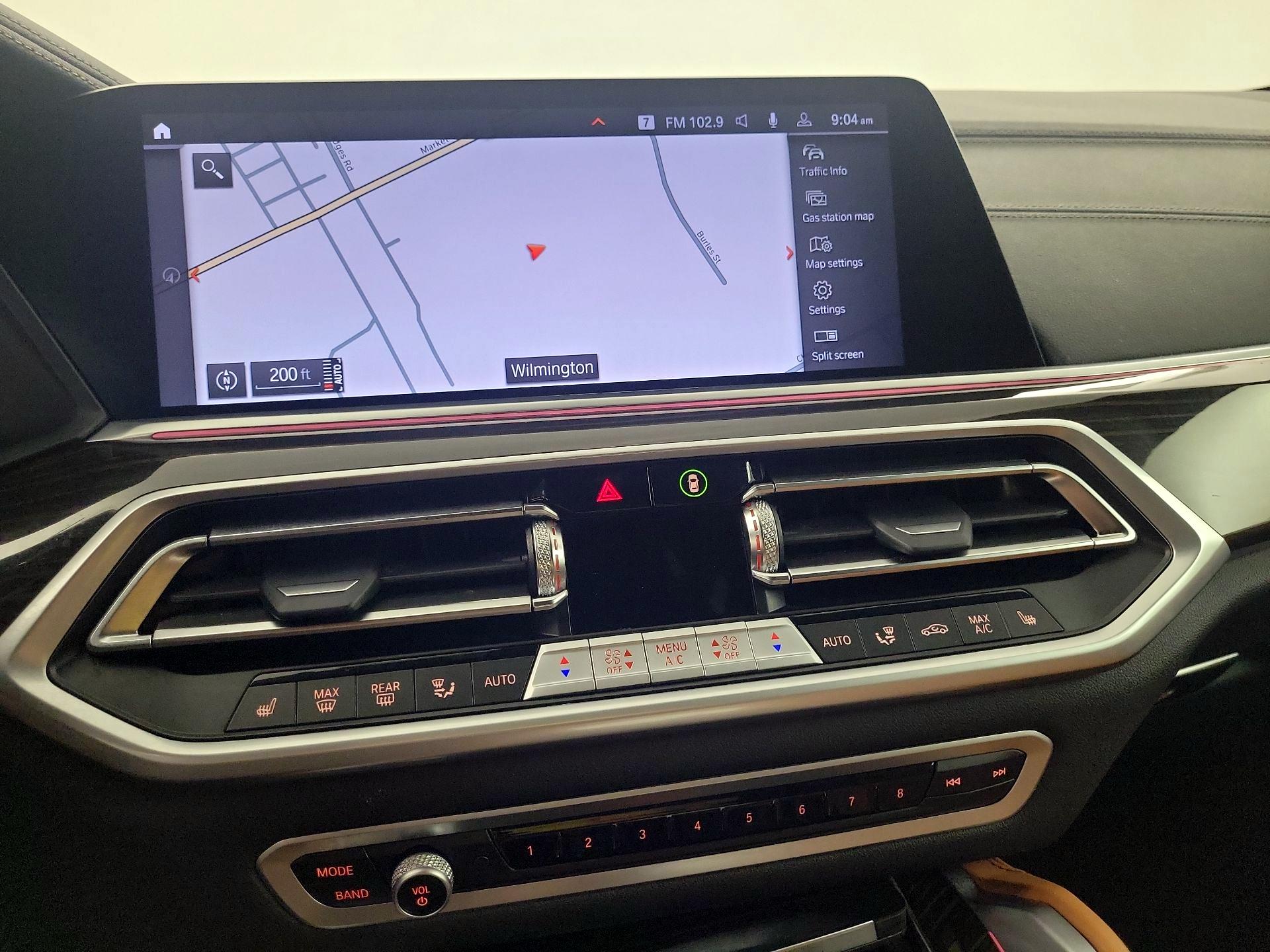 Thumbnail: 2023 BMW X6 - 11