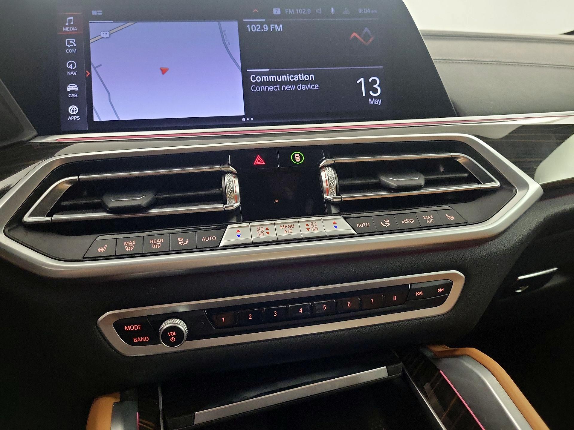 Thumbnail: 2023 BMW X6 - 14