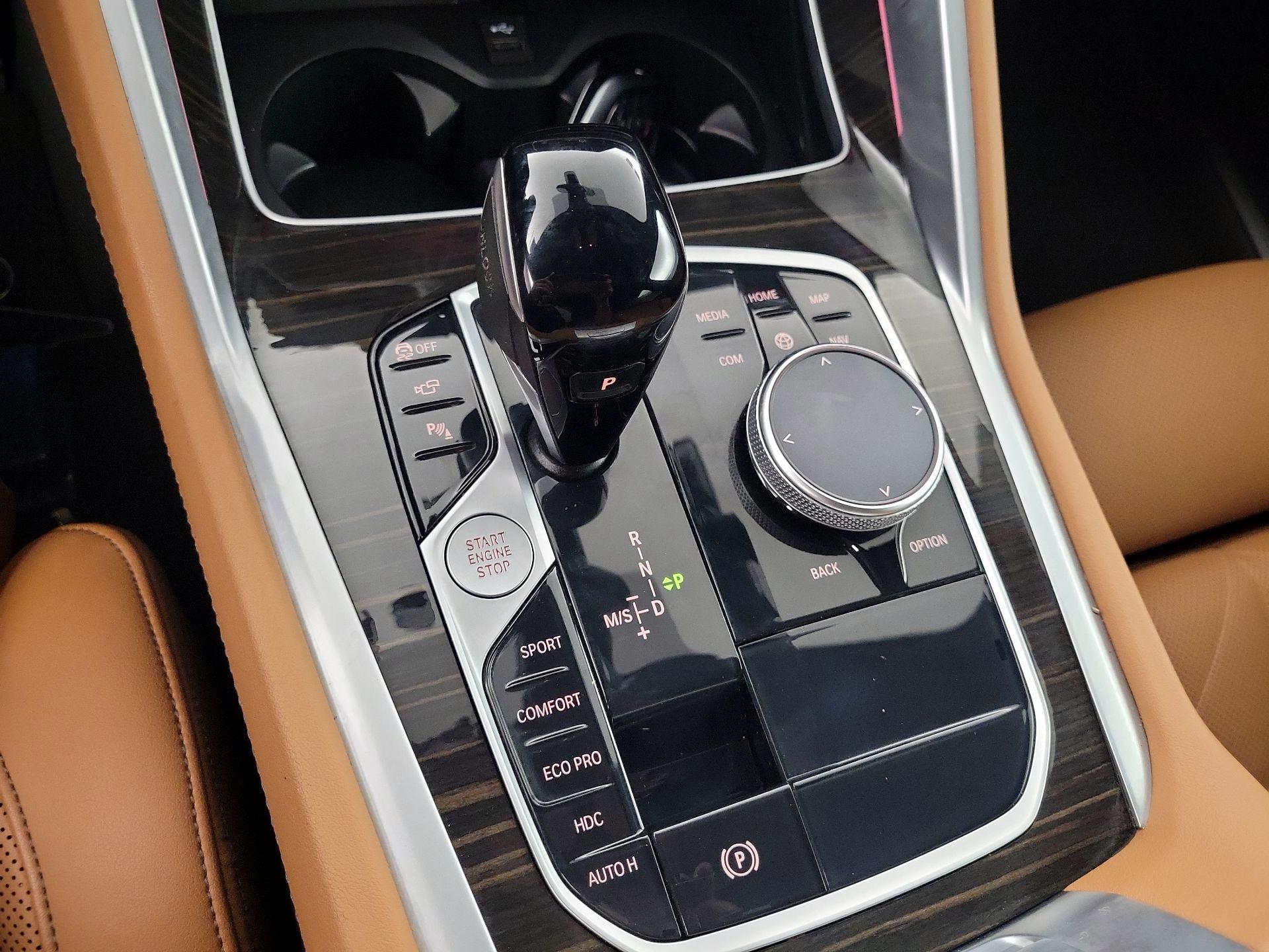 Thumbnail: 2023 BMW X6 - 15