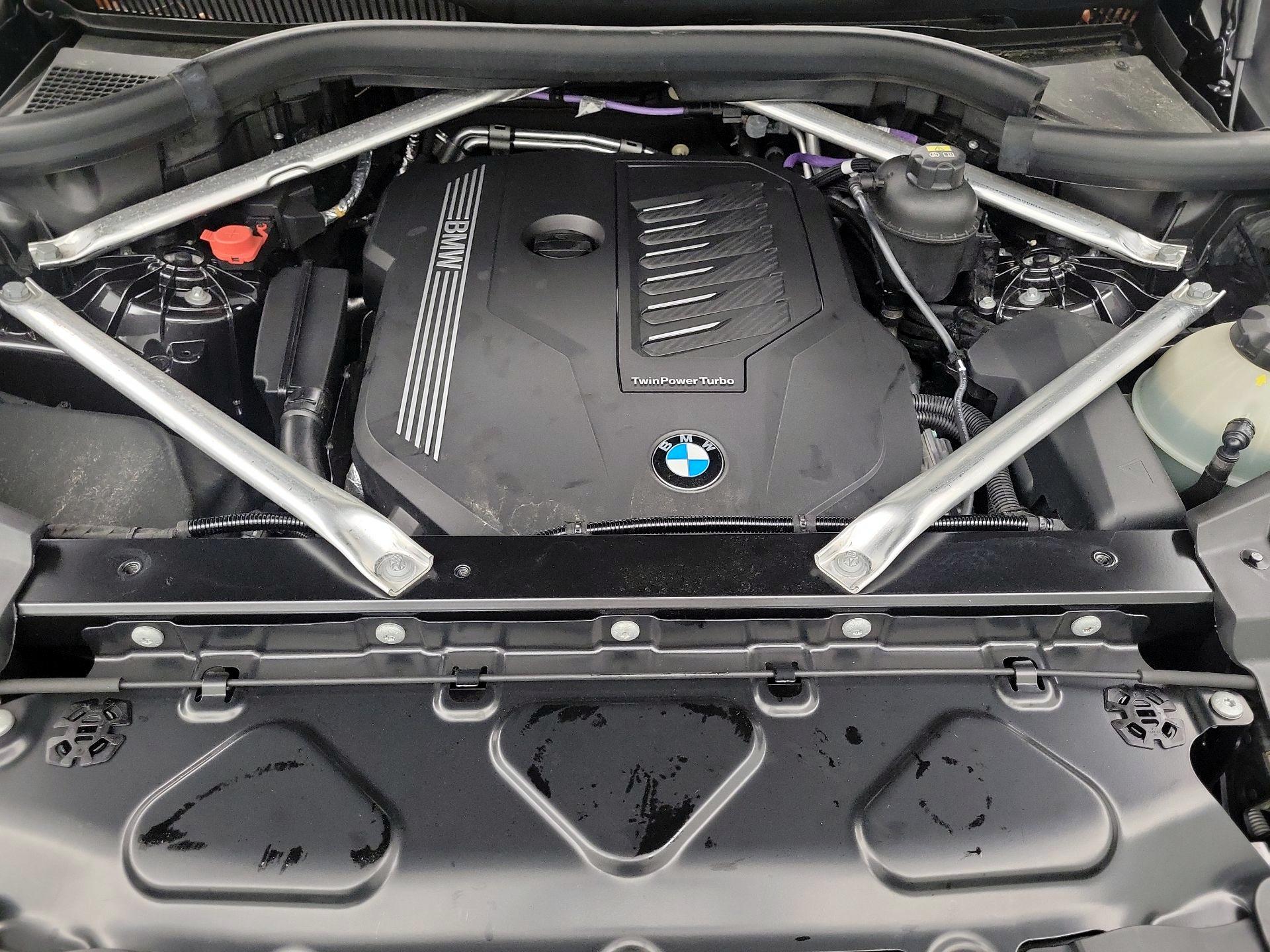 Thumbnail: 2023 BMW X6 - 19
