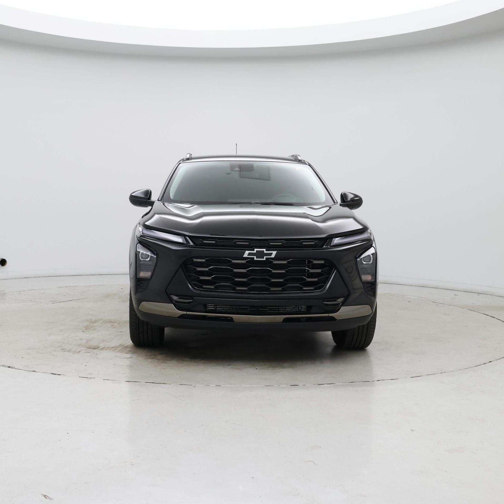 Thumbnail: 2025 Chevrolet Trax - 5