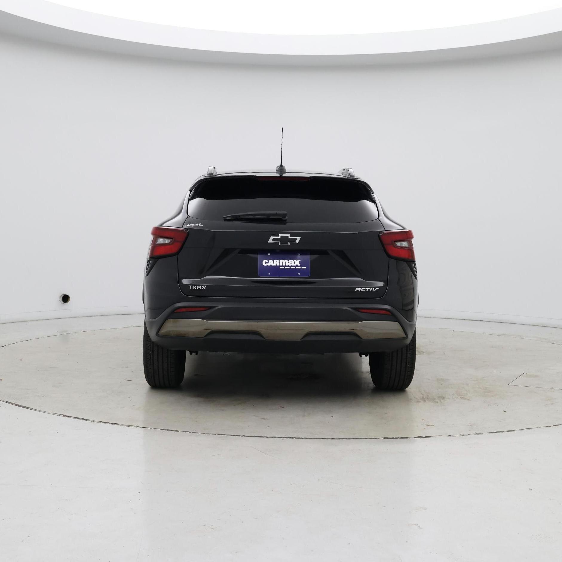 Thumbnail: 2025 Chevrolet Trax - 6