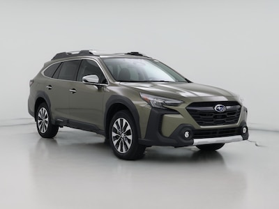 2023 Subaru Outback Touring