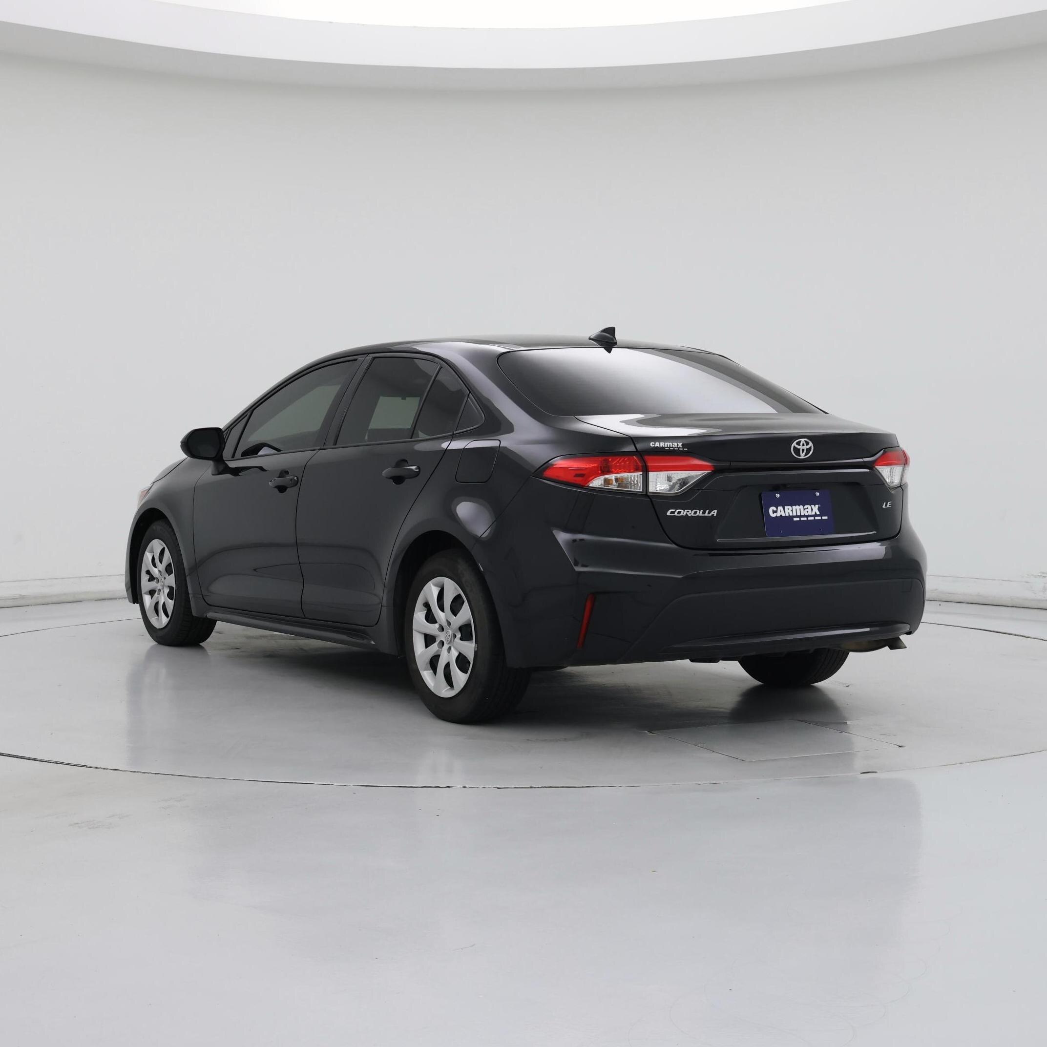 Thumbnail: 2022 Toyota Corolla - 2