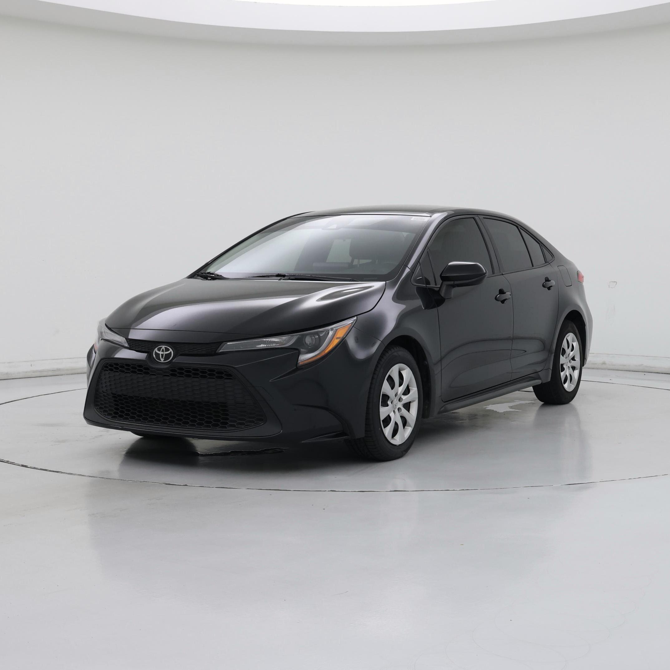 Thumbnail: 2022 Toyota Corolla - 4