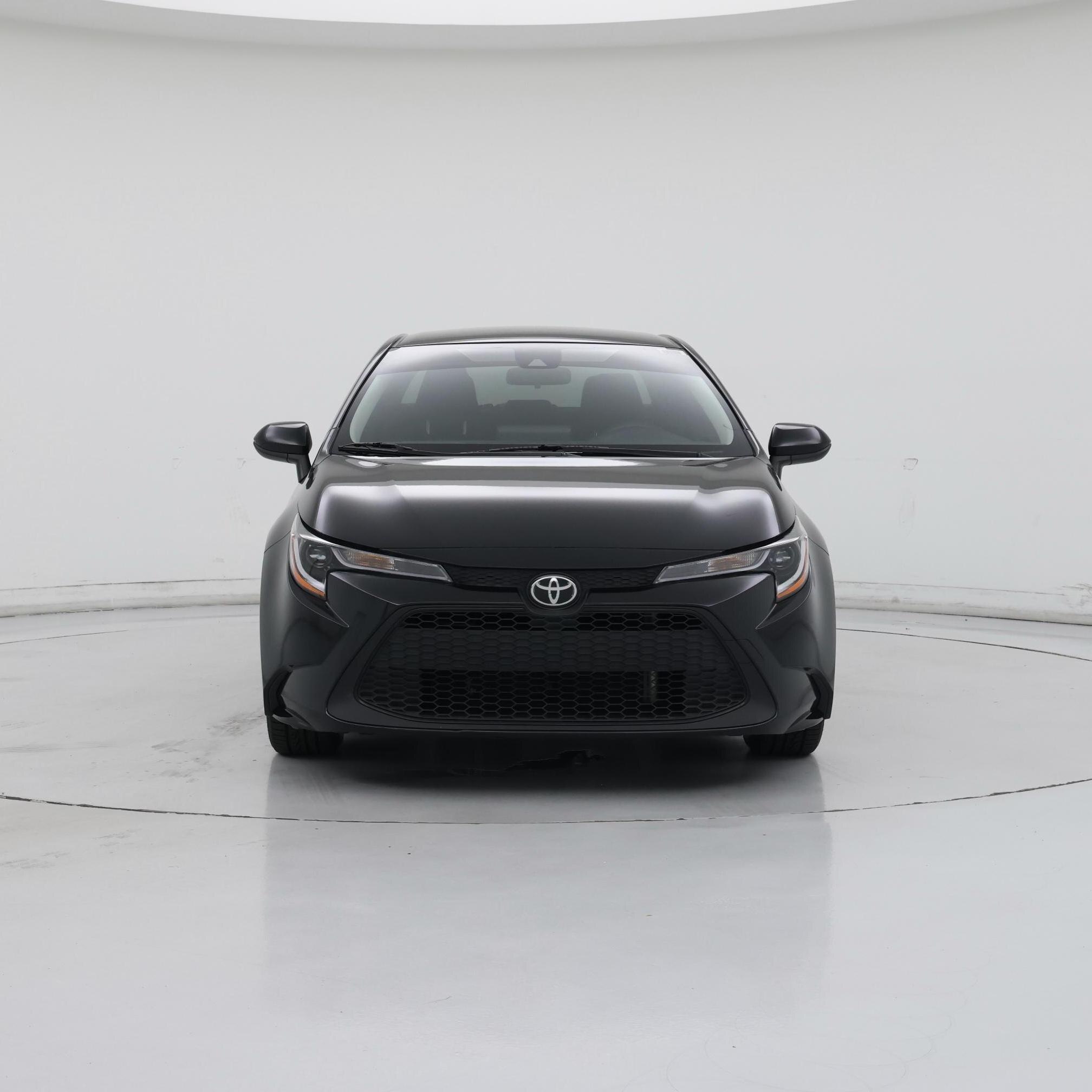 Thumbnail: 2022 Toyota Corolla - 5