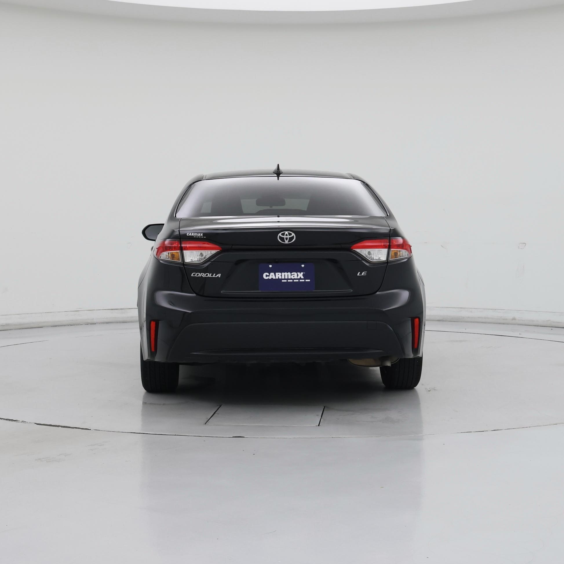 Thumbnail: 2022 Toyota Corolla - 6