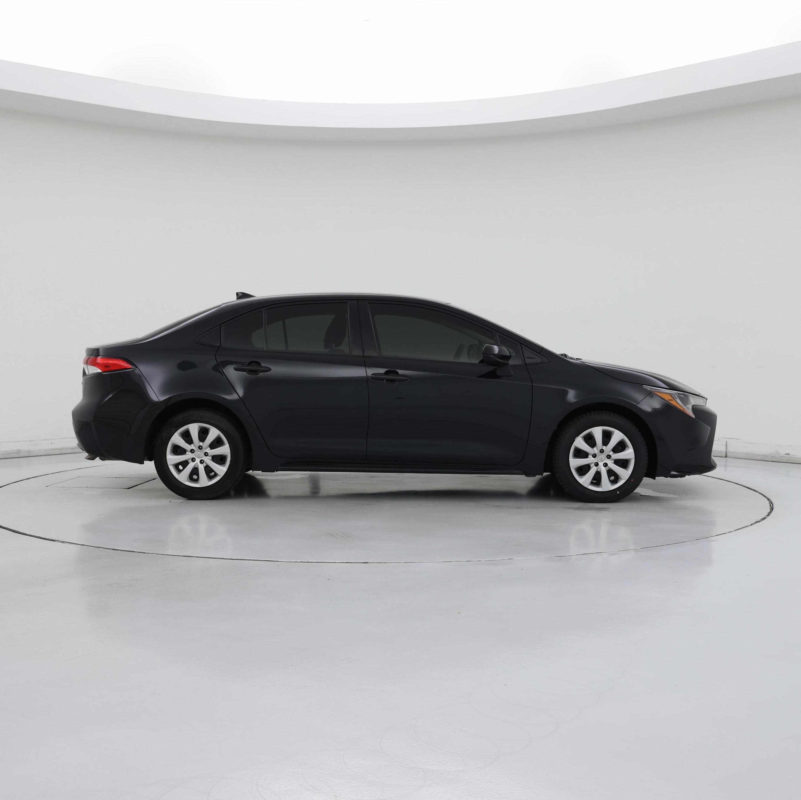 Thumbnail: 2022 Toyota Corolla - 7