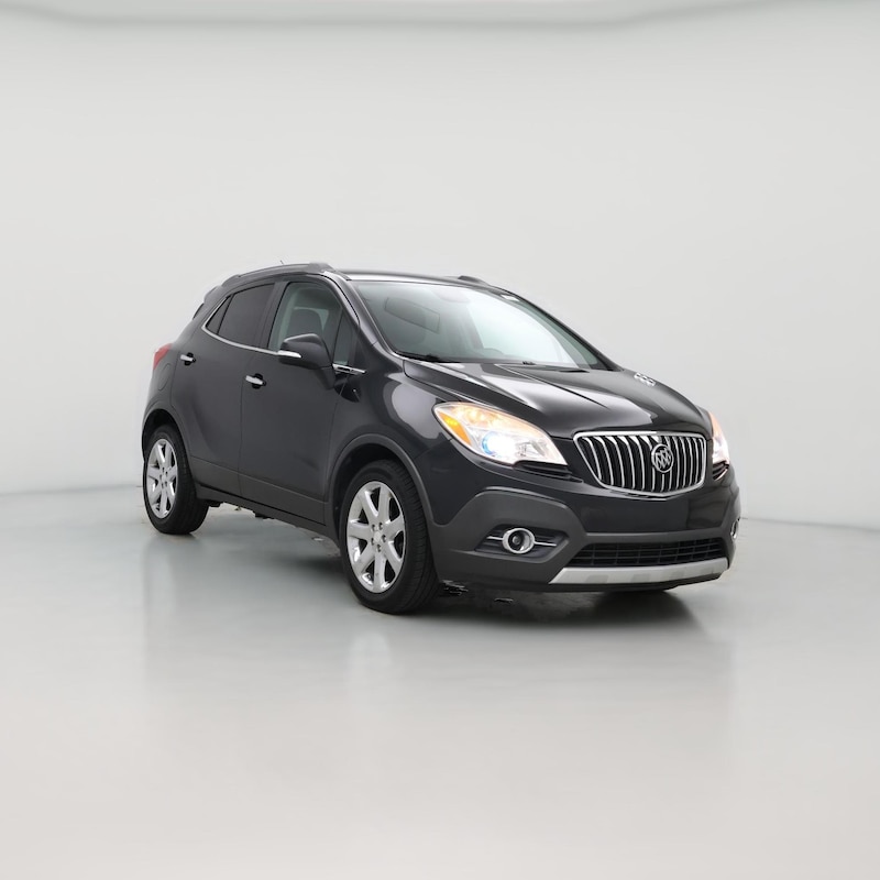 2016 Buick Encore Convenience