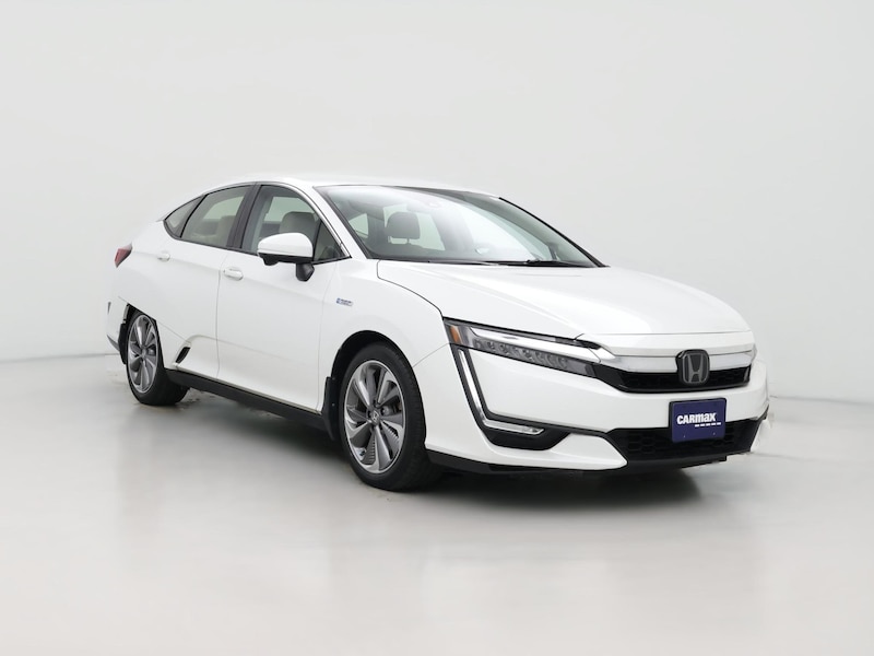 2018 Honda Clarity  -
                  Raleigh, NC