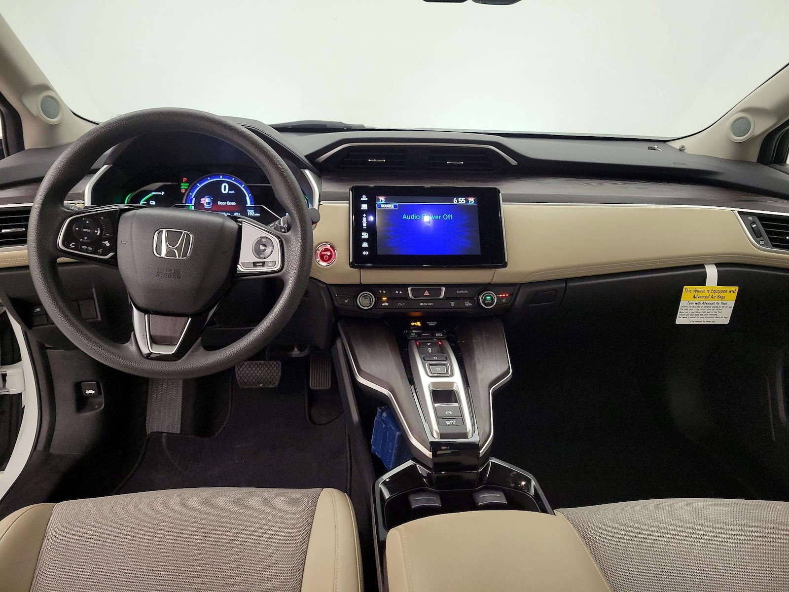 2018 Honda Clarity Base - Photo 10
