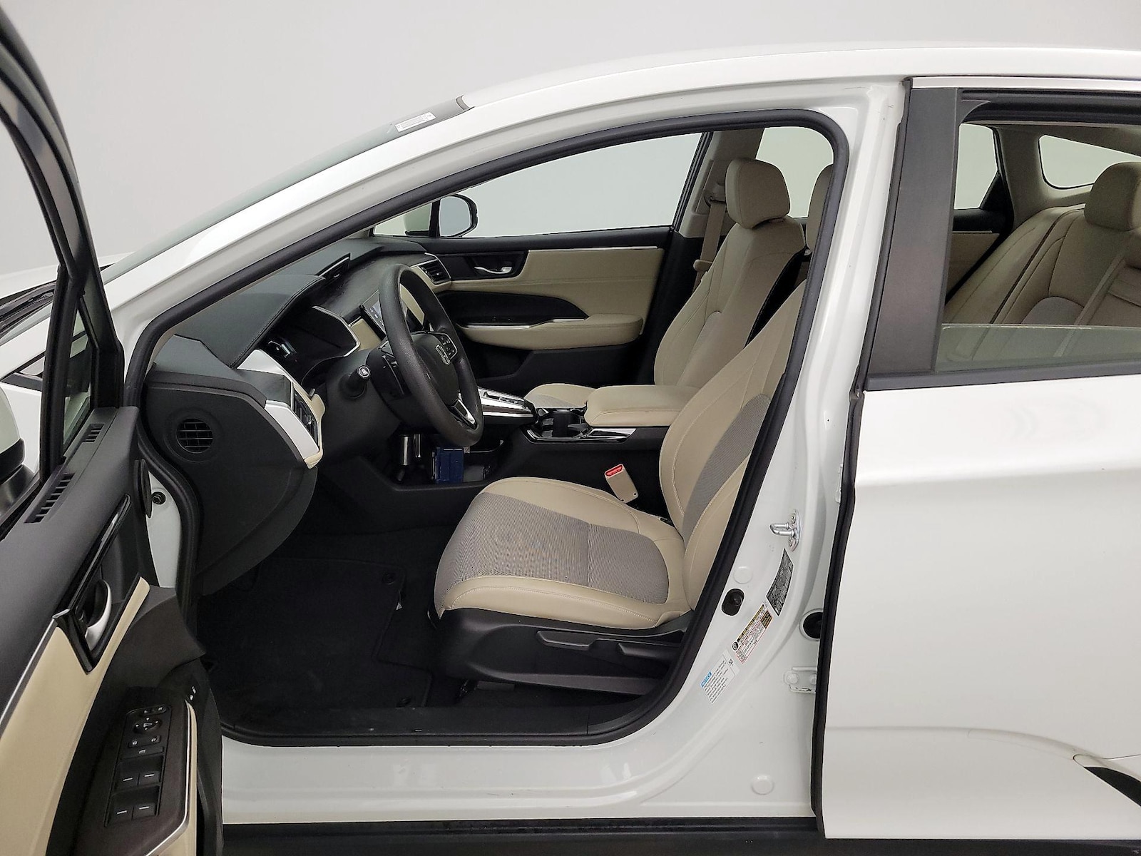 2018 Honda Clarity Base - Photo 12