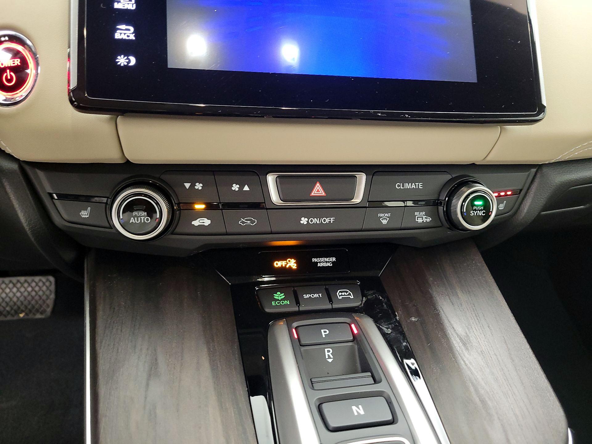 Thumbnail: 2018 Honda Clarity - 14