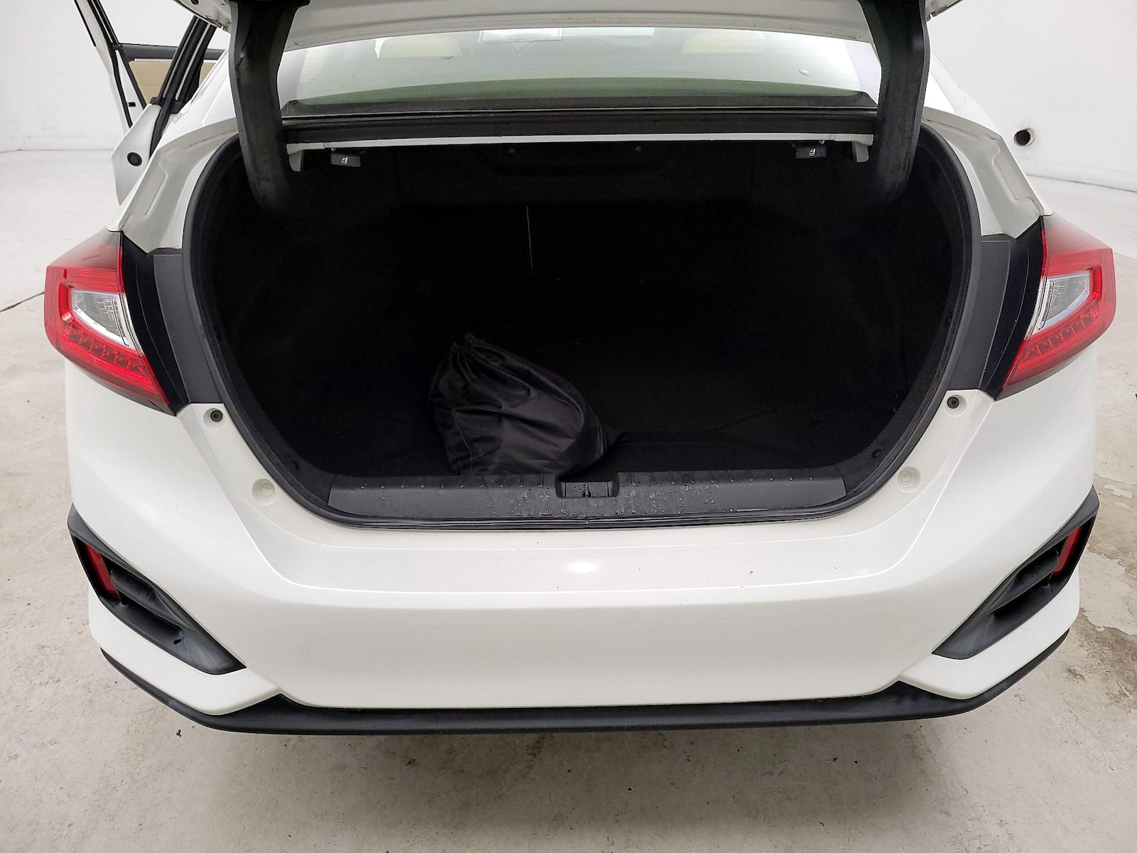 2018 Honda Clarity Base - Photo 19